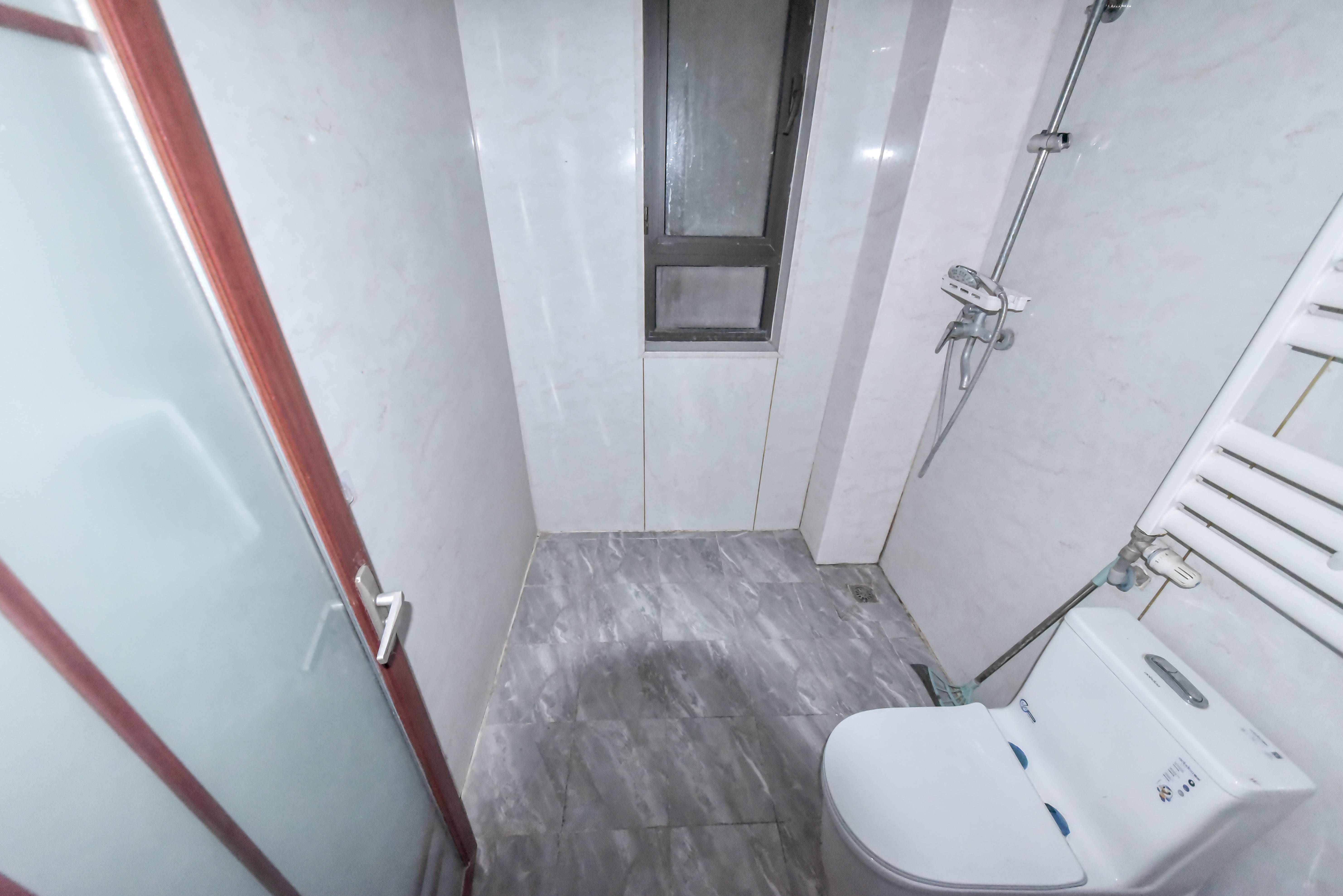 中新锦绣天地中苑二区