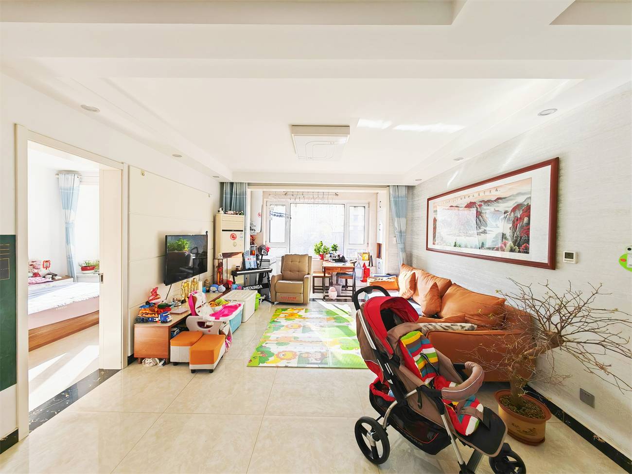  华润城紫云府 南