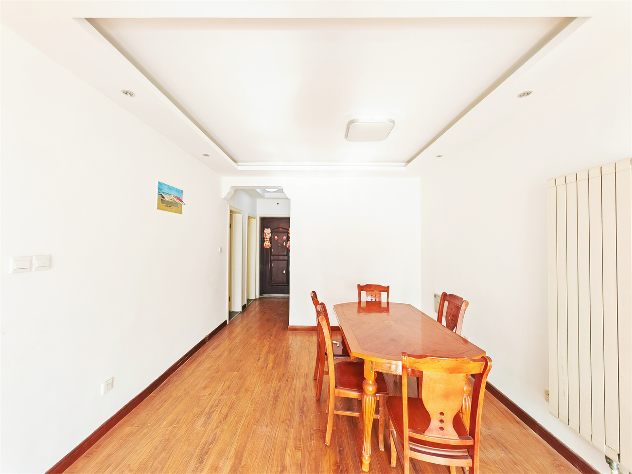 鲁能领秀城中央公园（十七、十八区）