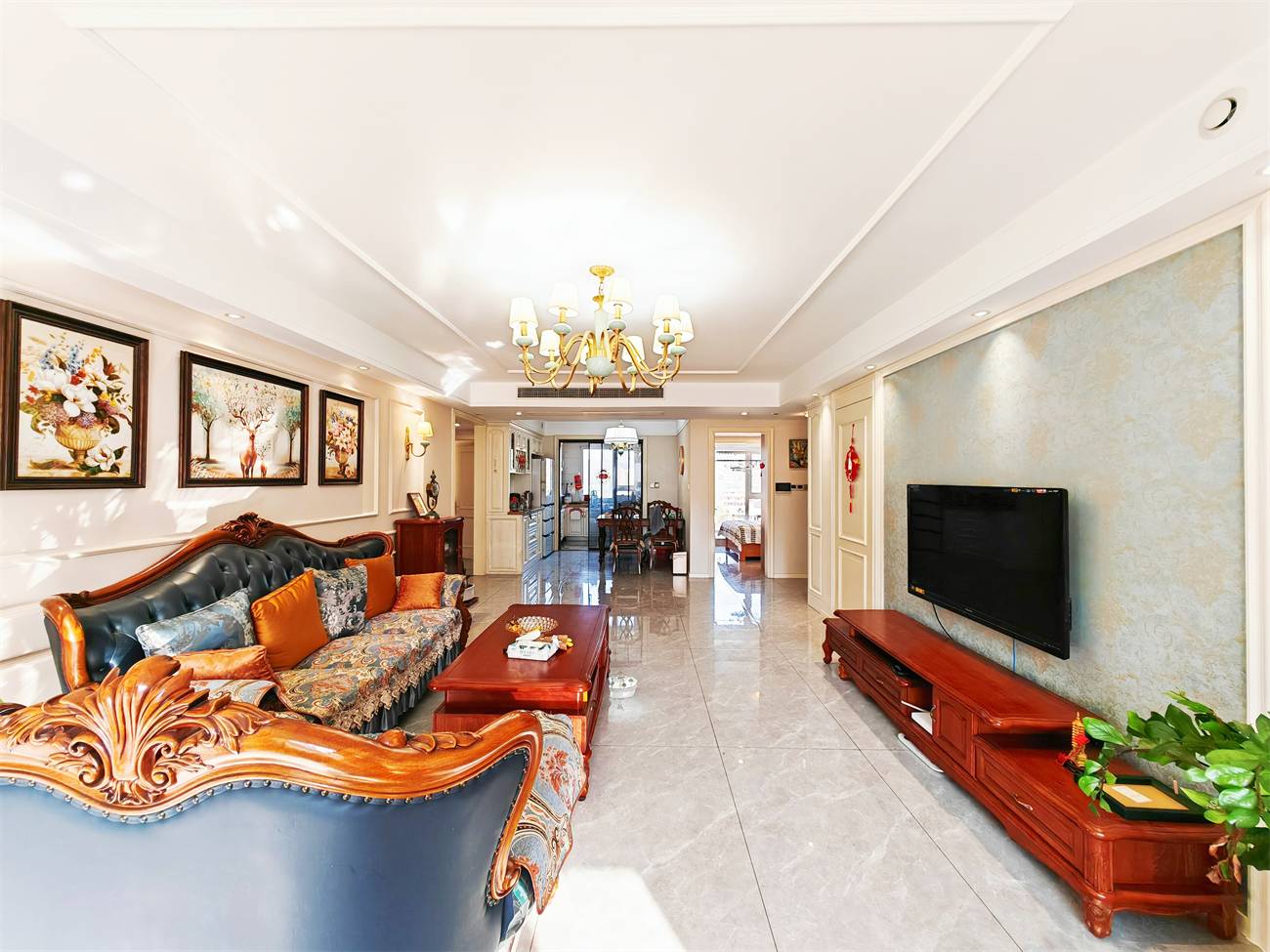 华润置地公元九里