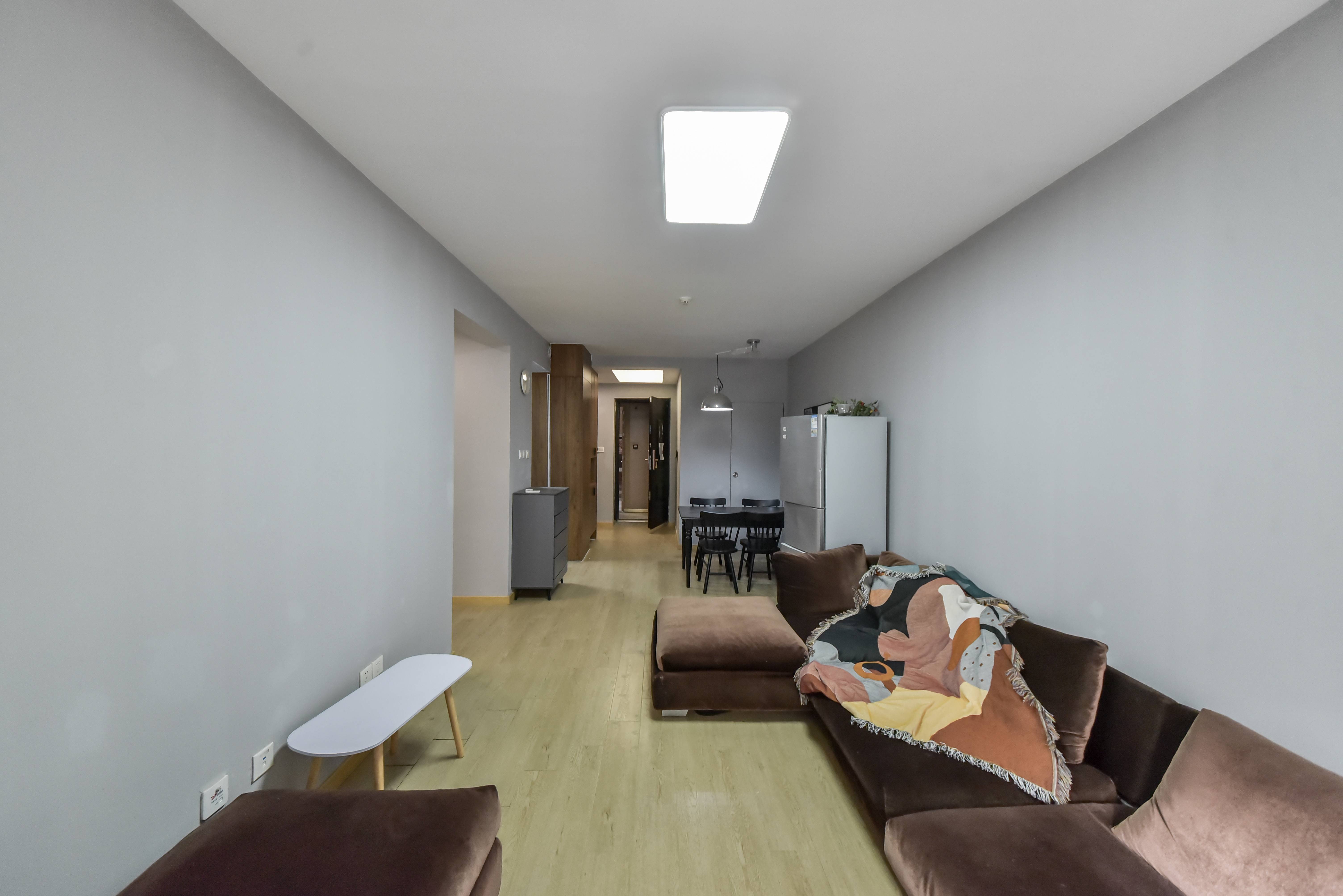  中新锦绣天地东苑二区 南北