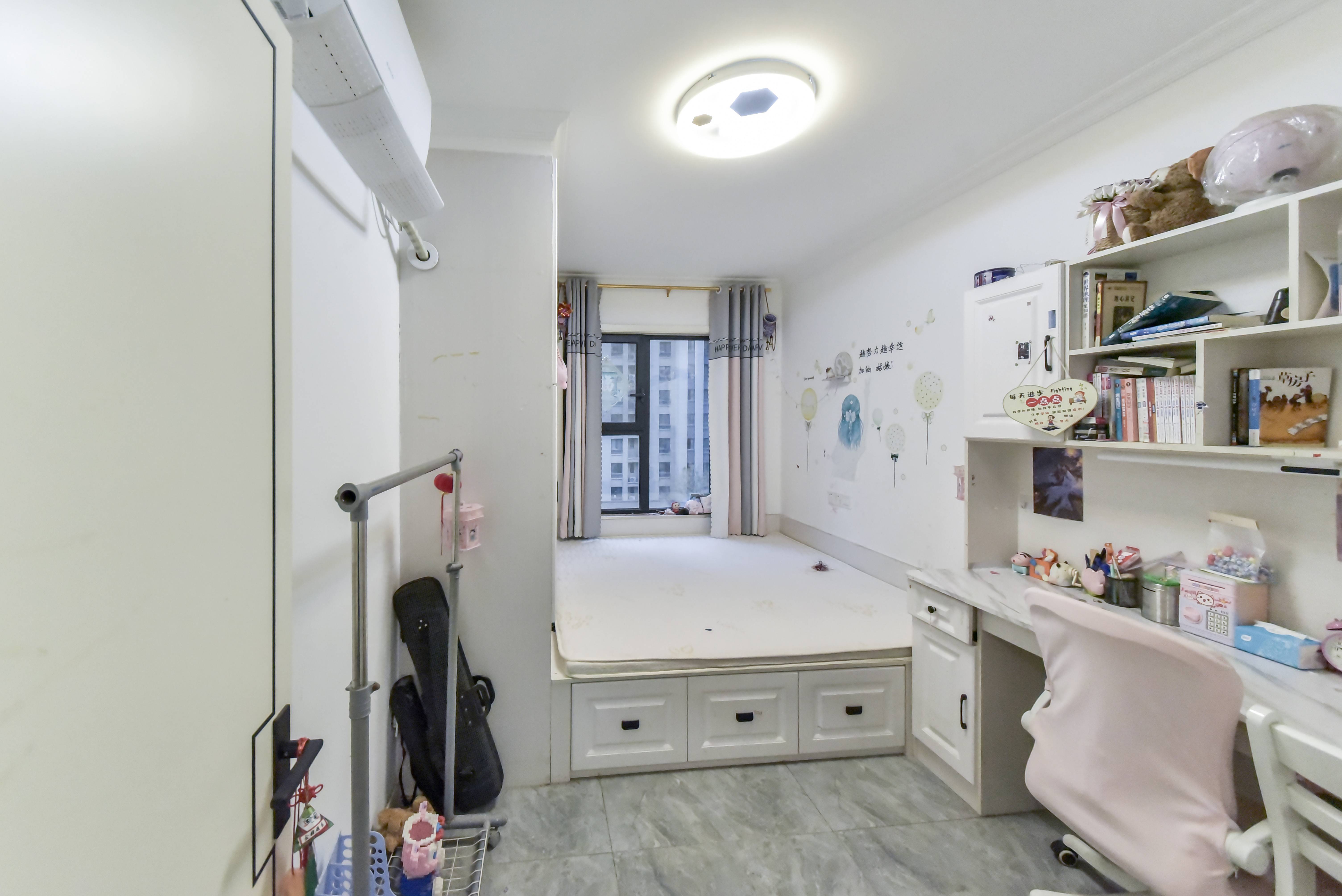 中新国际东城三区