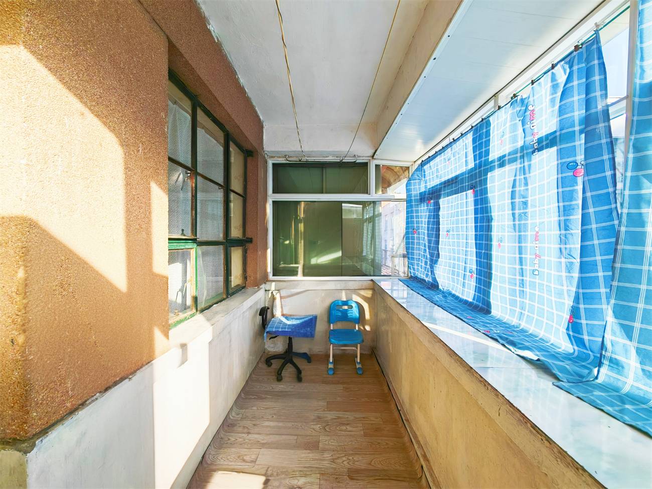 英雄山路警官医院宿舍