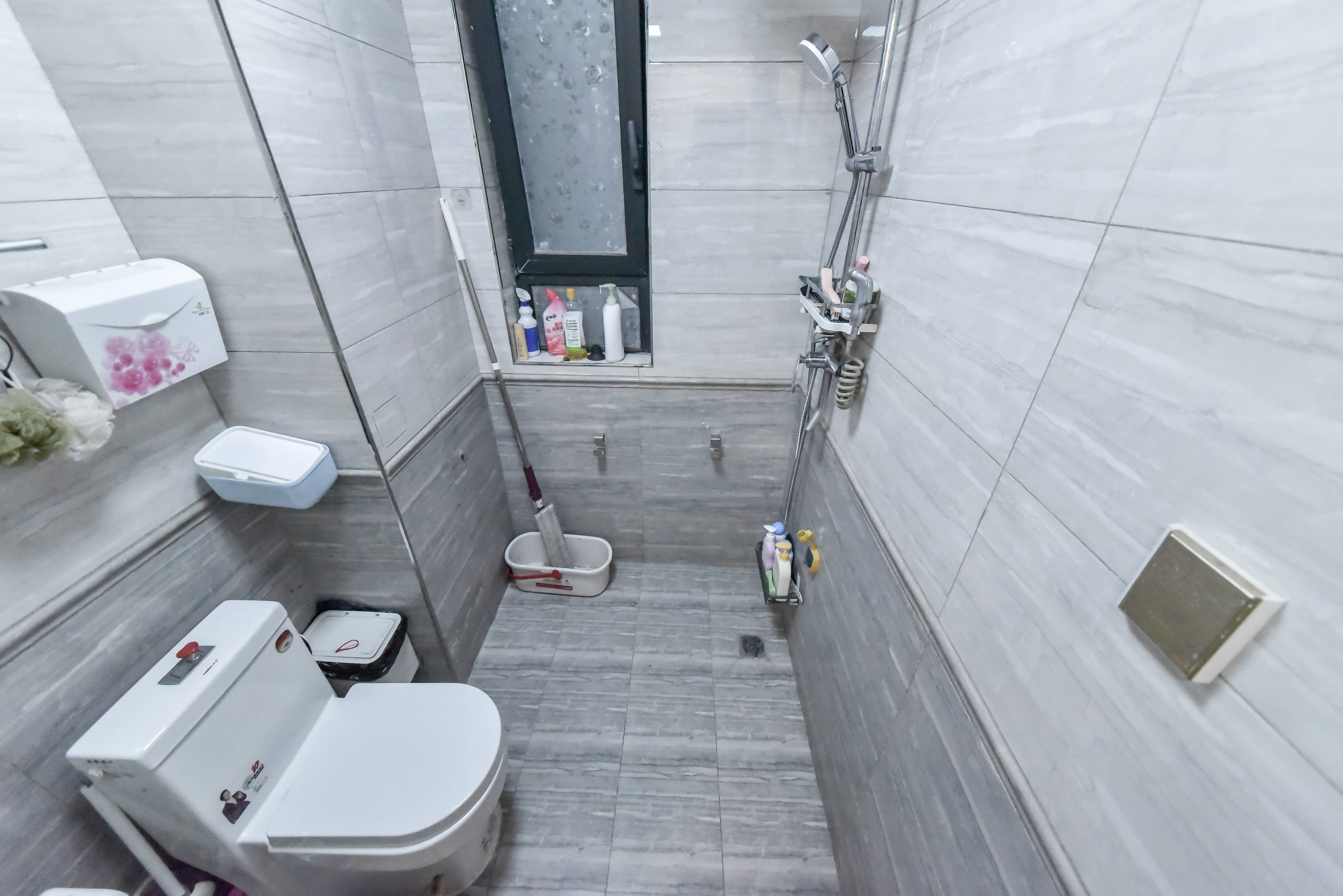 中新国际东城三区