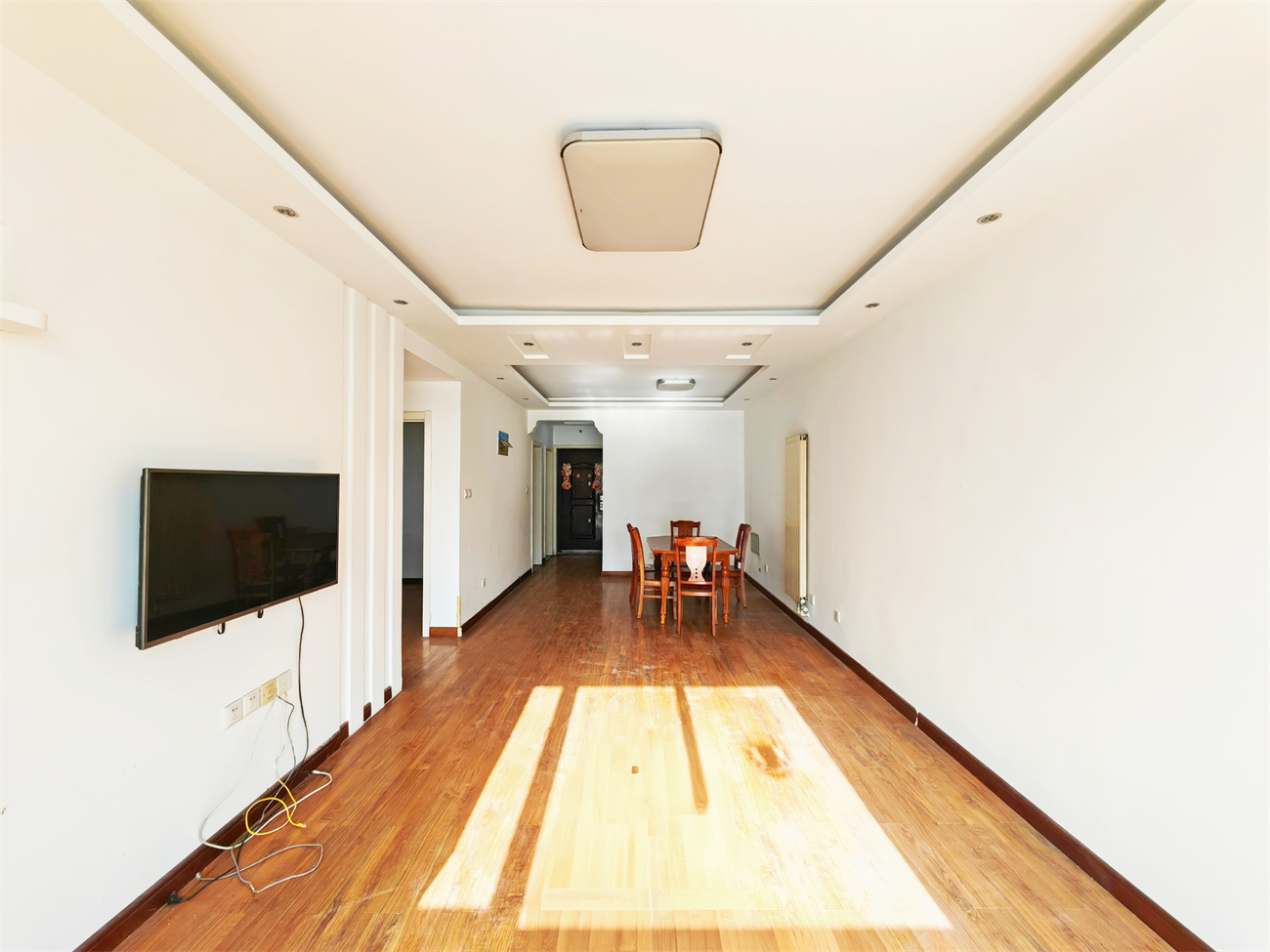 鲁能领秀城中央公园（十七、十八区）