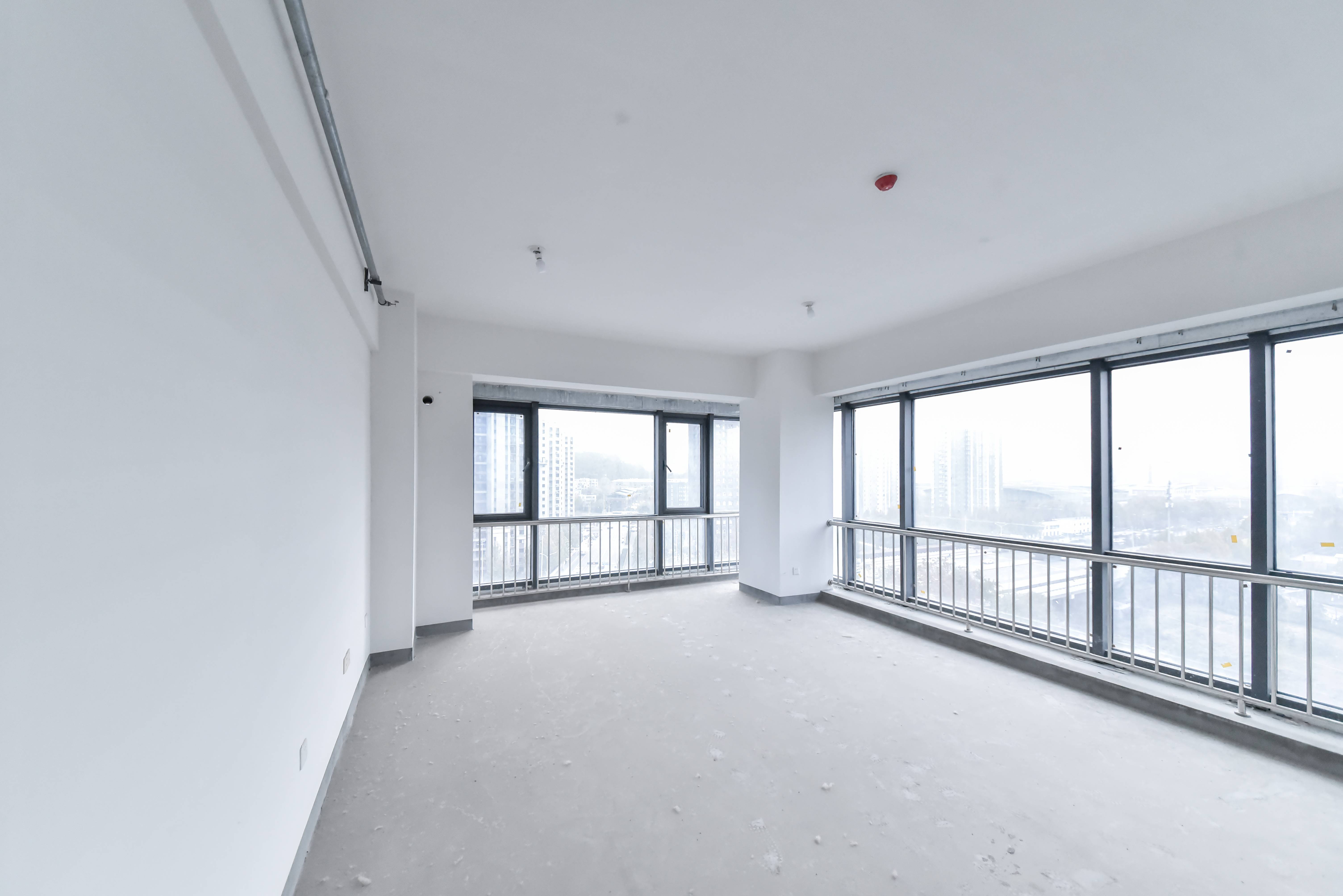 中新锦绣天地东苑一区