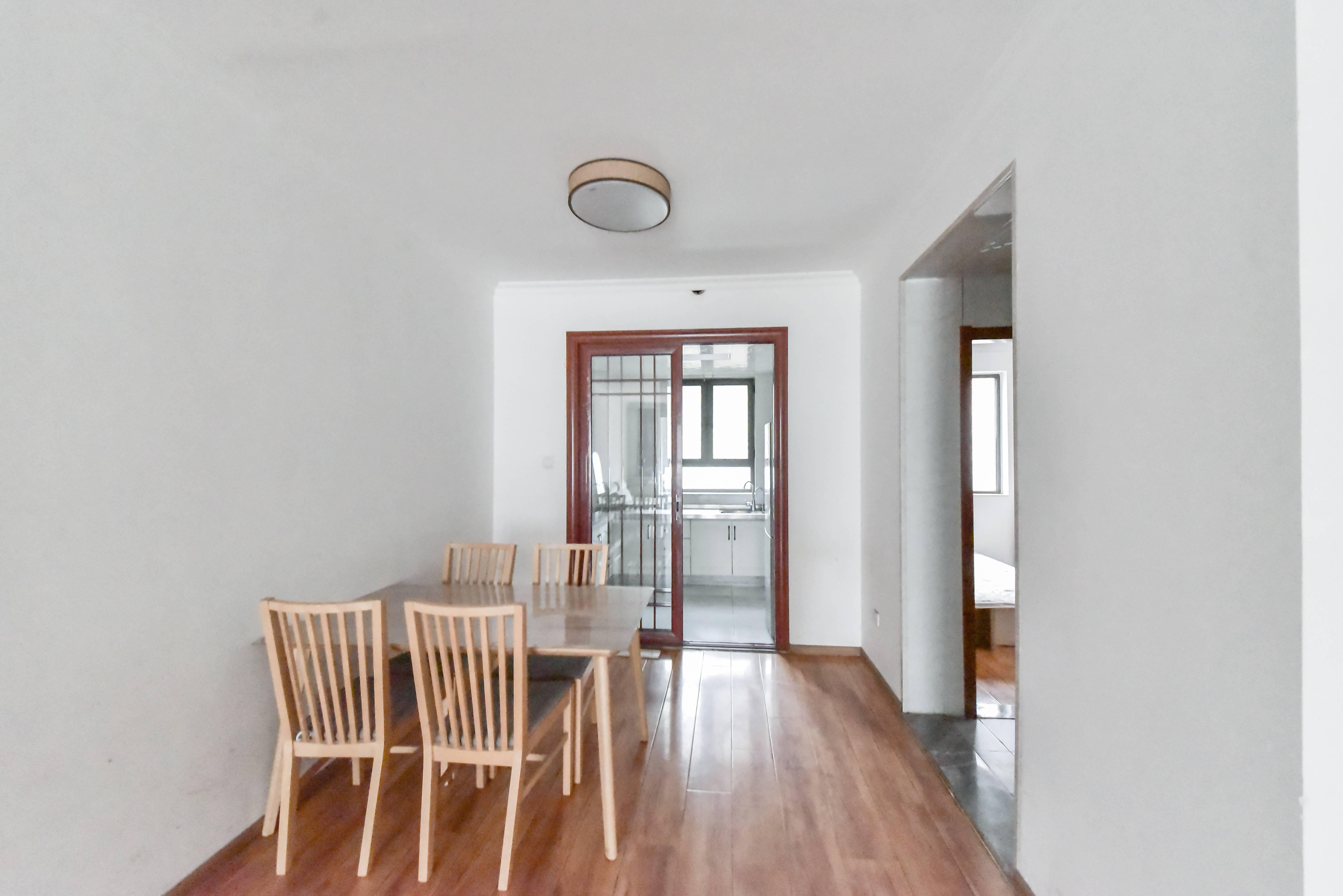 中新锦绣天地中苑二区