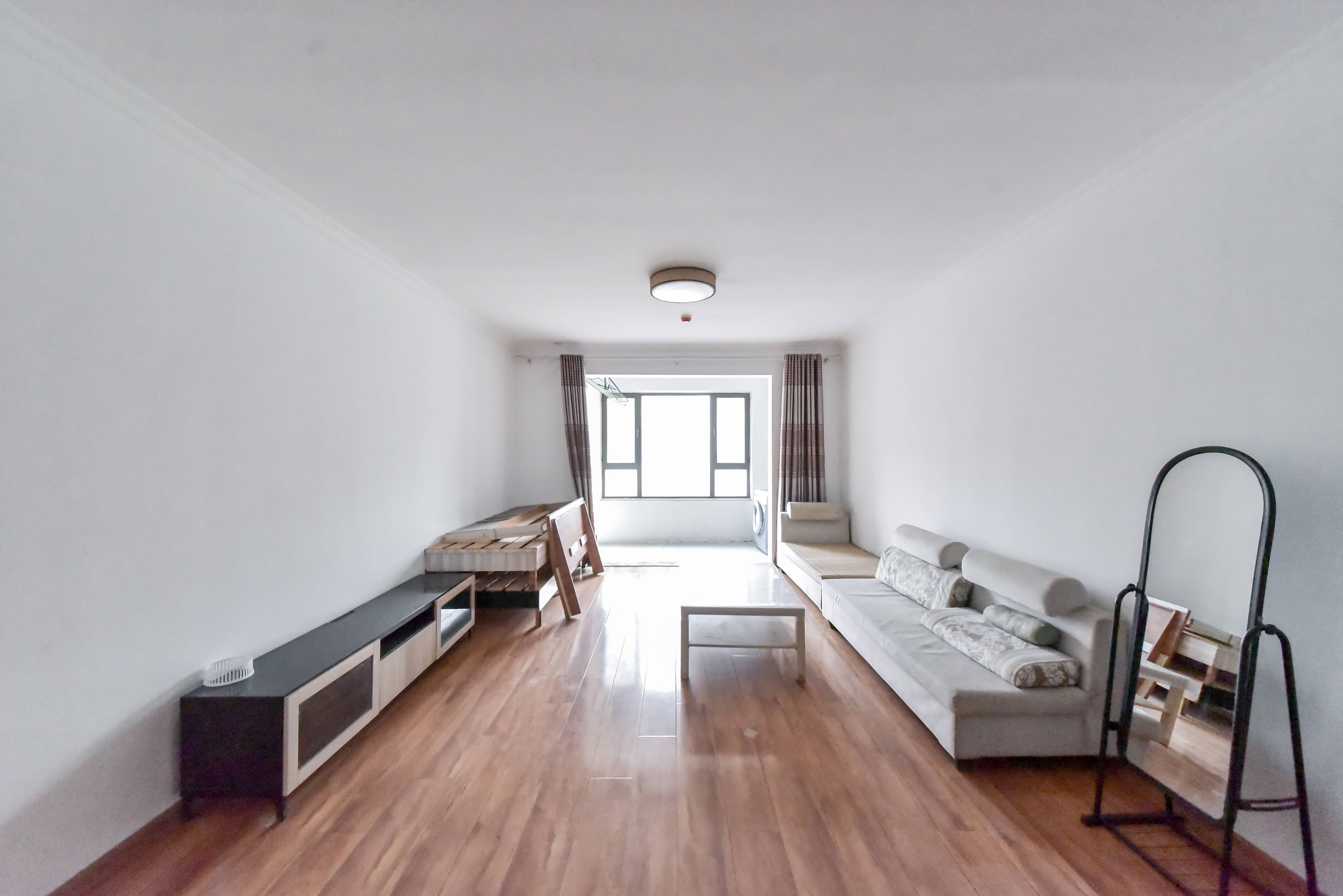 中新锦绣天地中苑二区