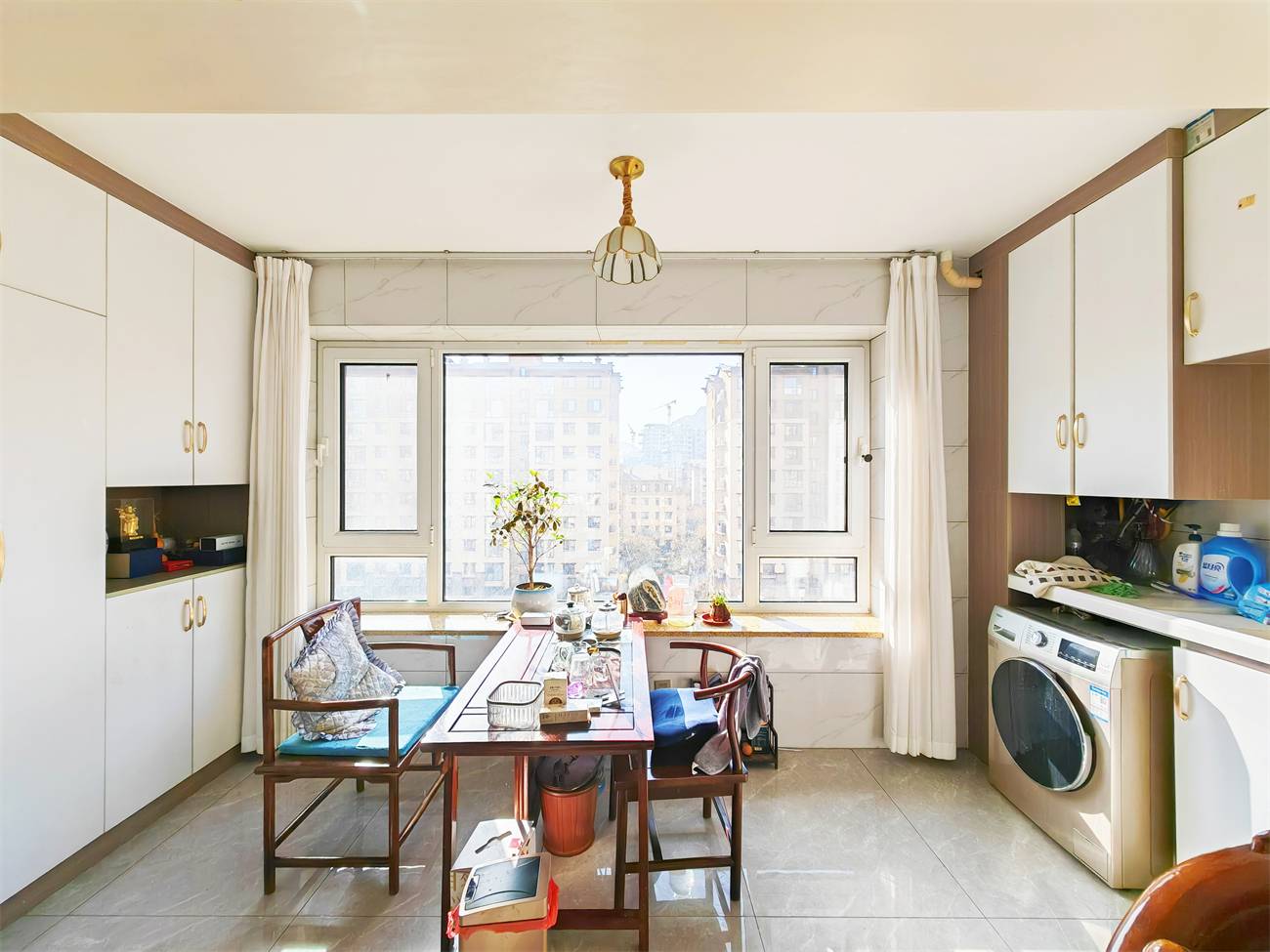 华润置地公元九里