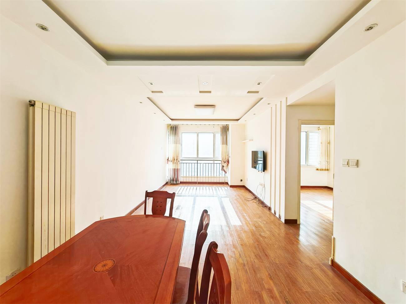 鲁能领秀城中央公园（十七、十八区）