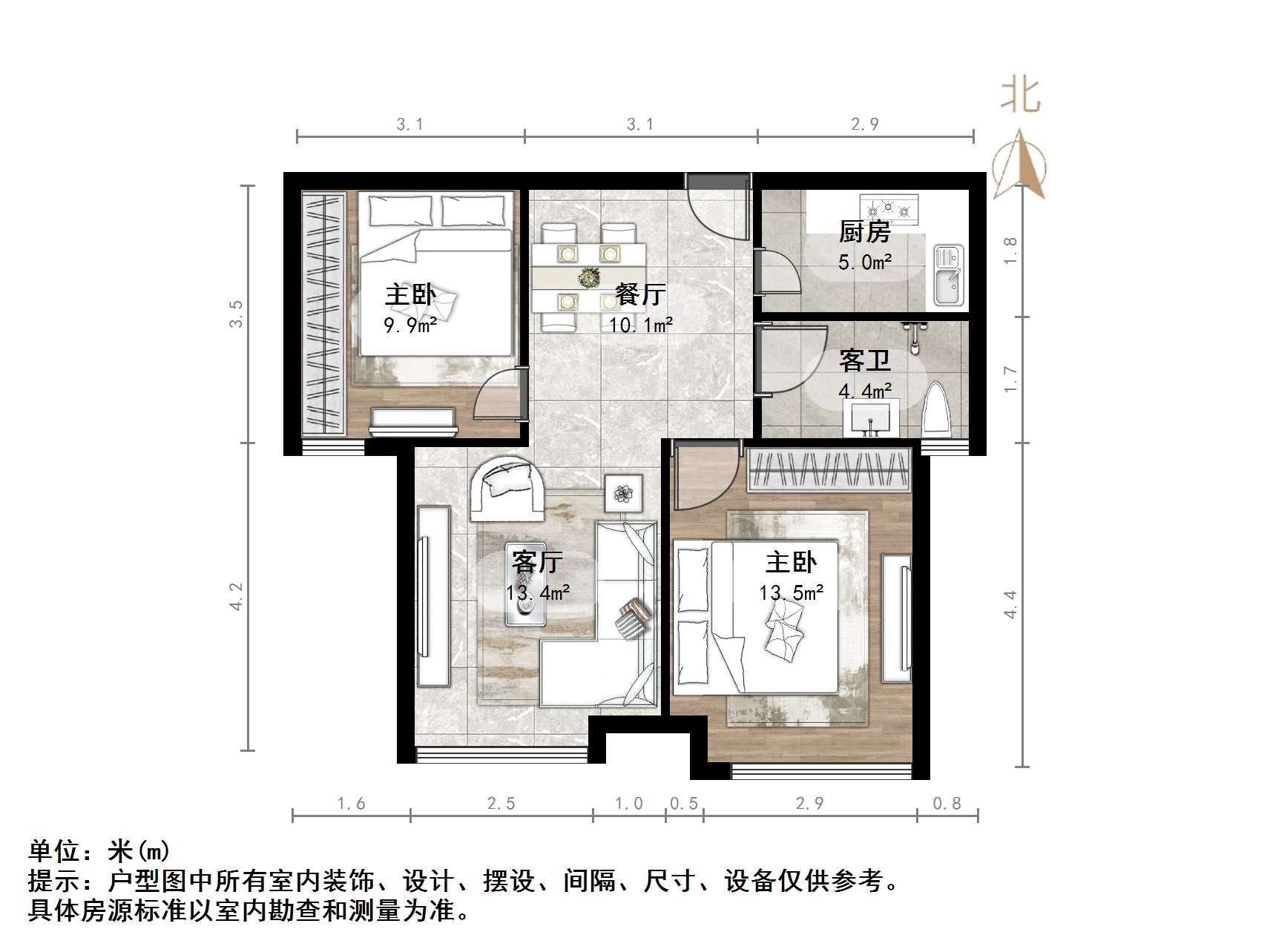 中海紫御东郡(西区)