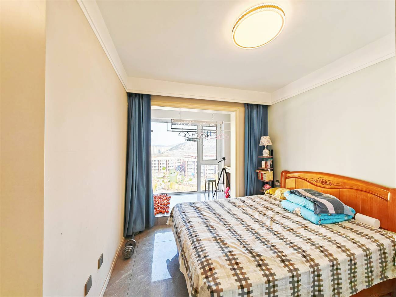 华润置地公元九里