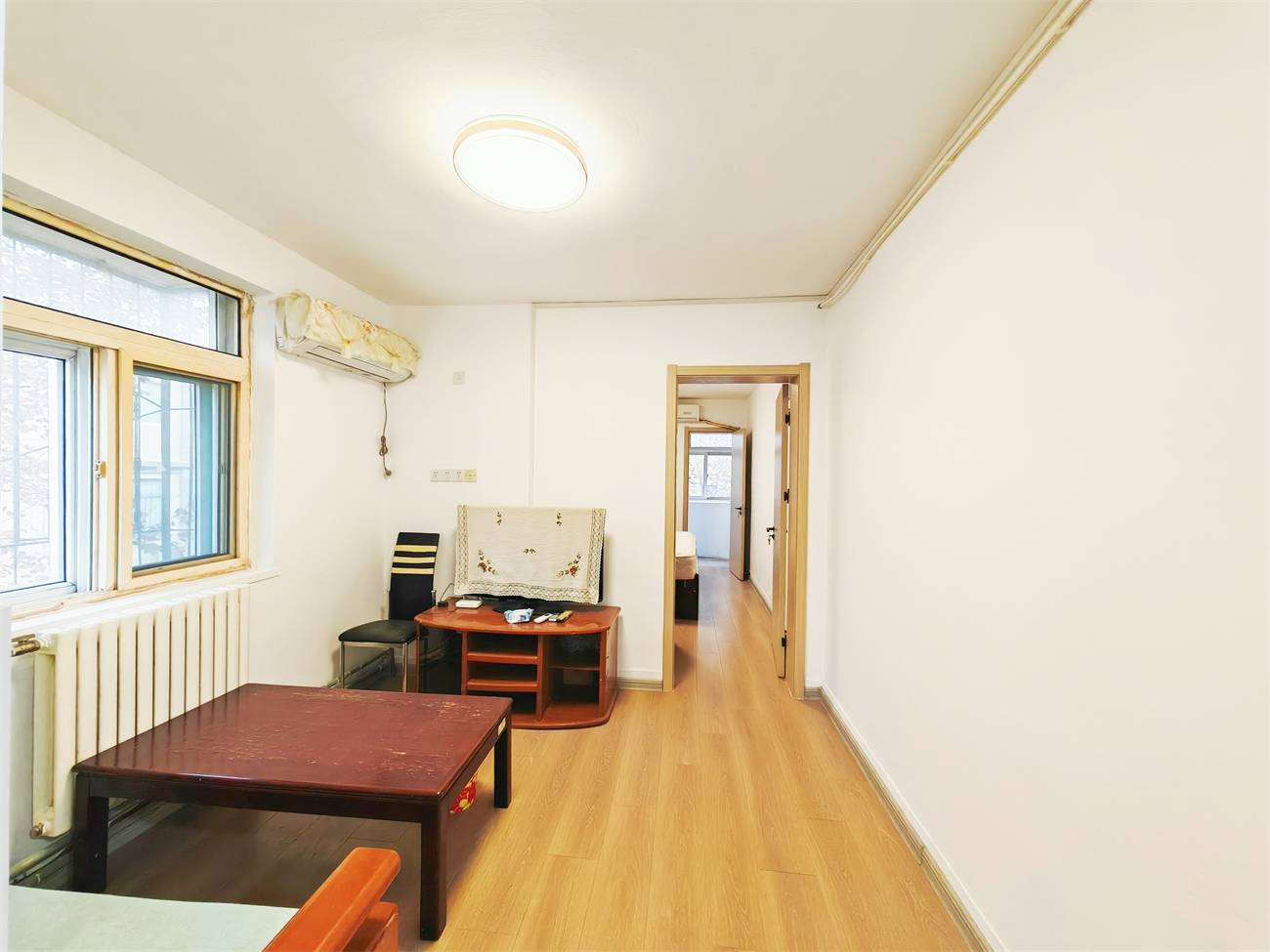  舜玉小区北区 南北