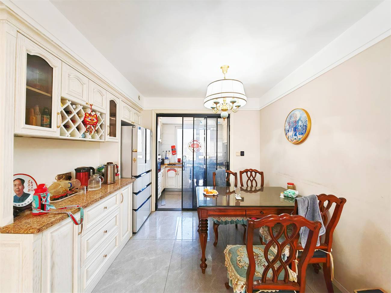 华润置地公元九里