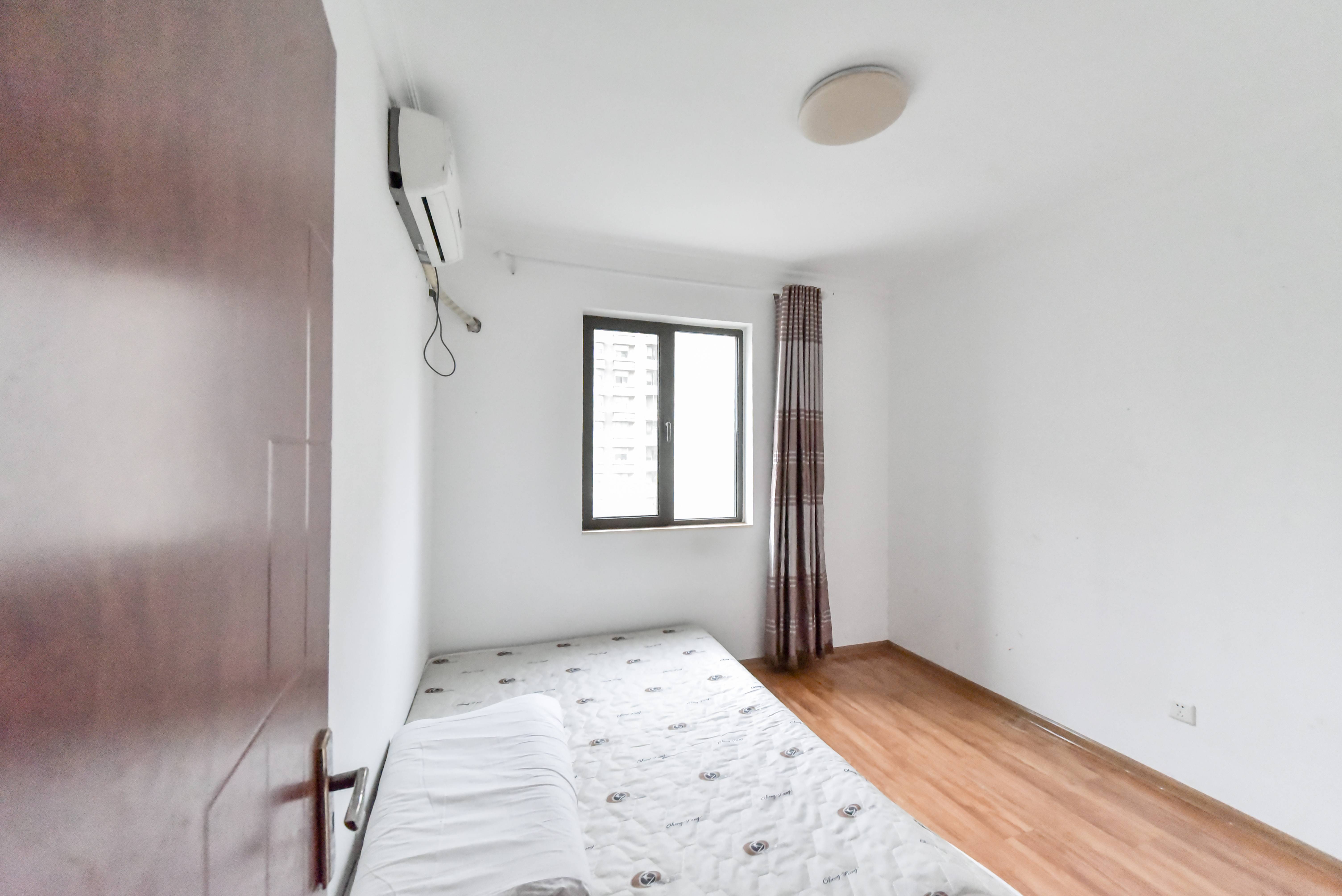 中新锦绣天地中苑二区