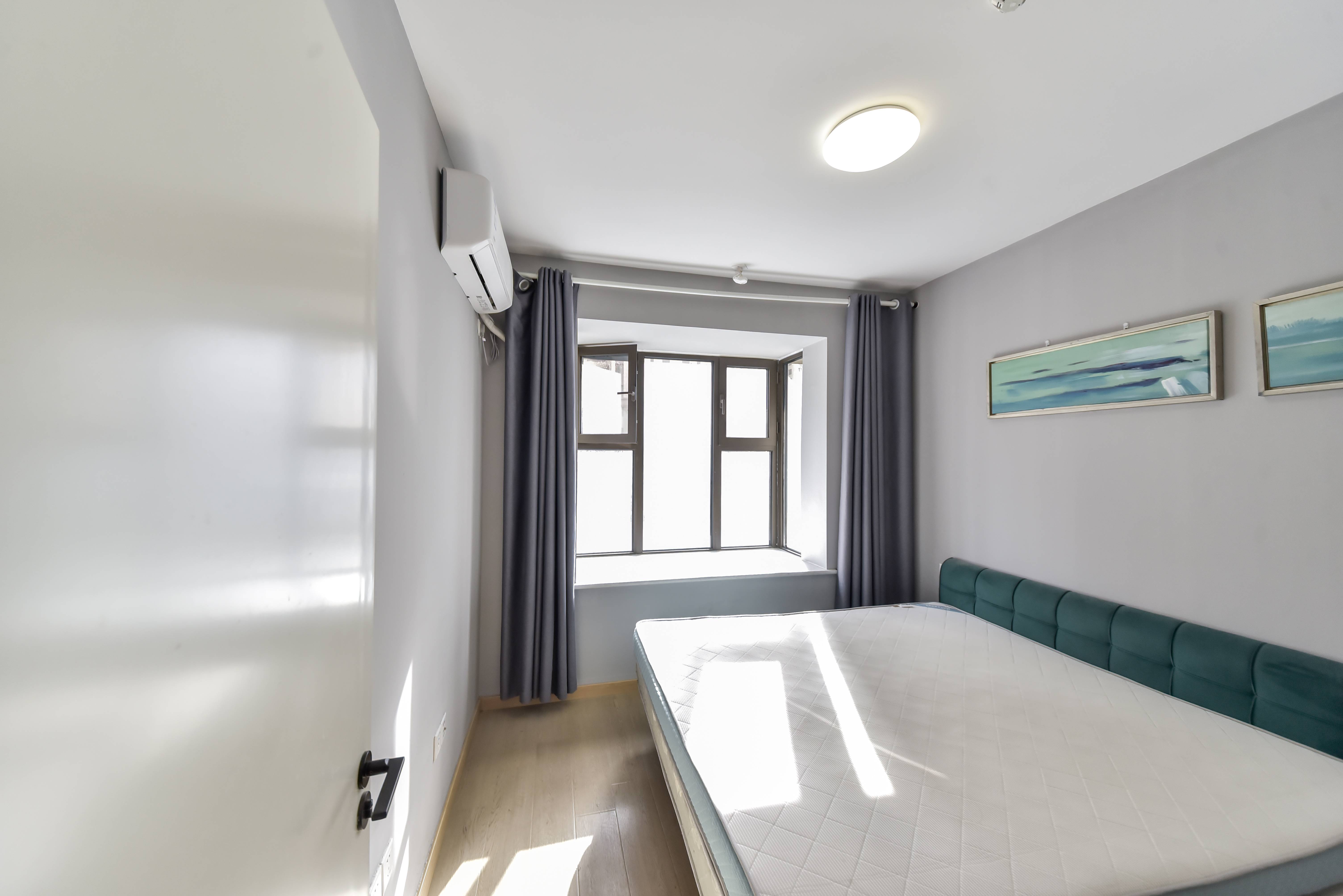 中新锦绣天地东苑二区