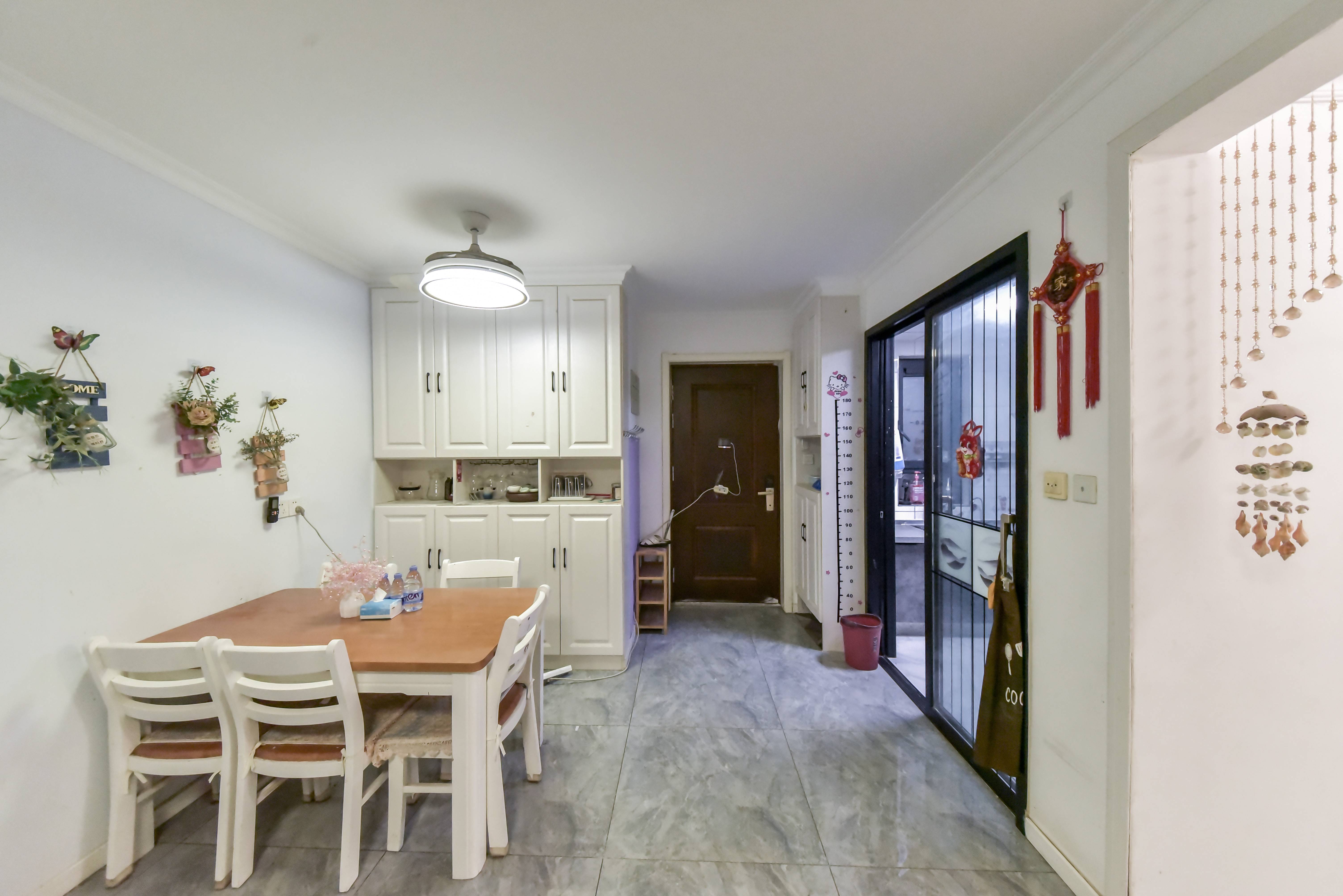 中新国际东城三区