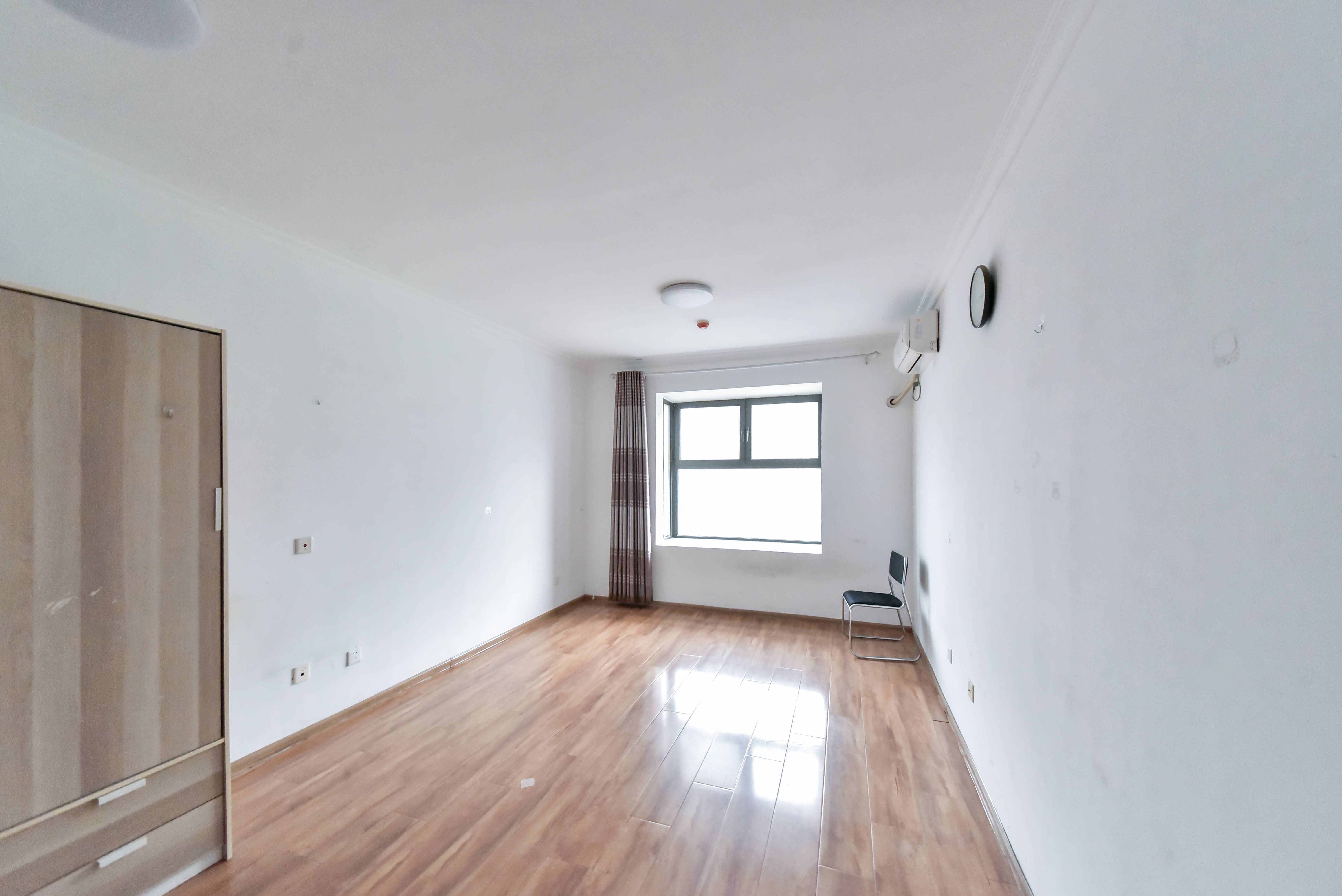 中新锦绣天地中苑二区