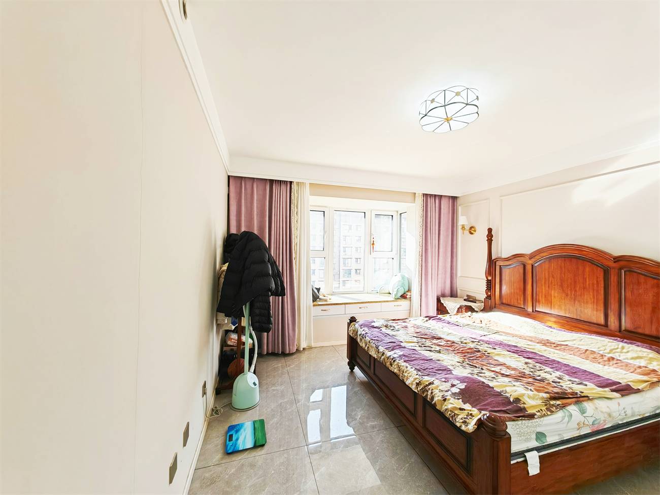 华润置地公元九里