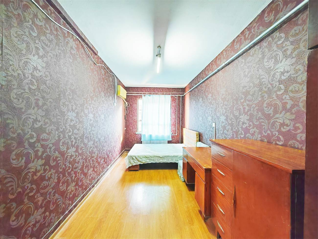 英雄山路警官医院宿舍