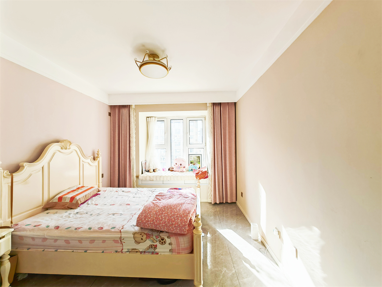 华润置地公元九里