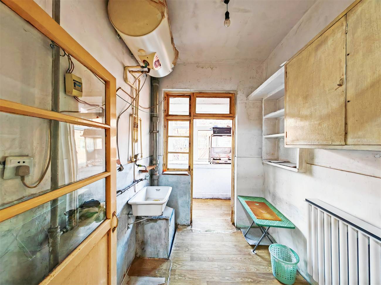 英雄山路警官医院宿舍