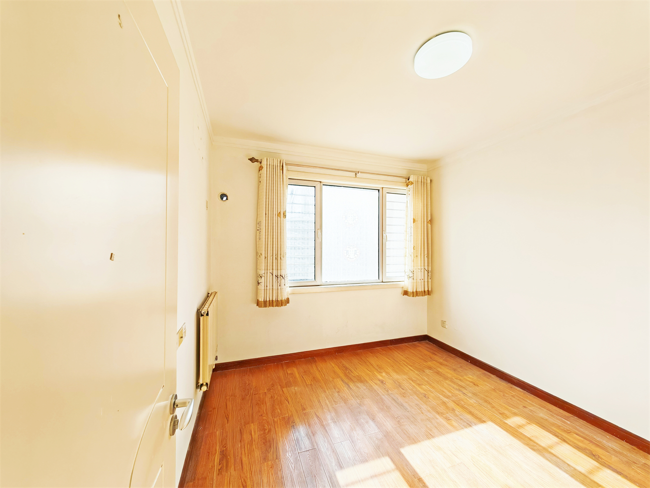 鲁能领秀城中央公园（十七、十八区）