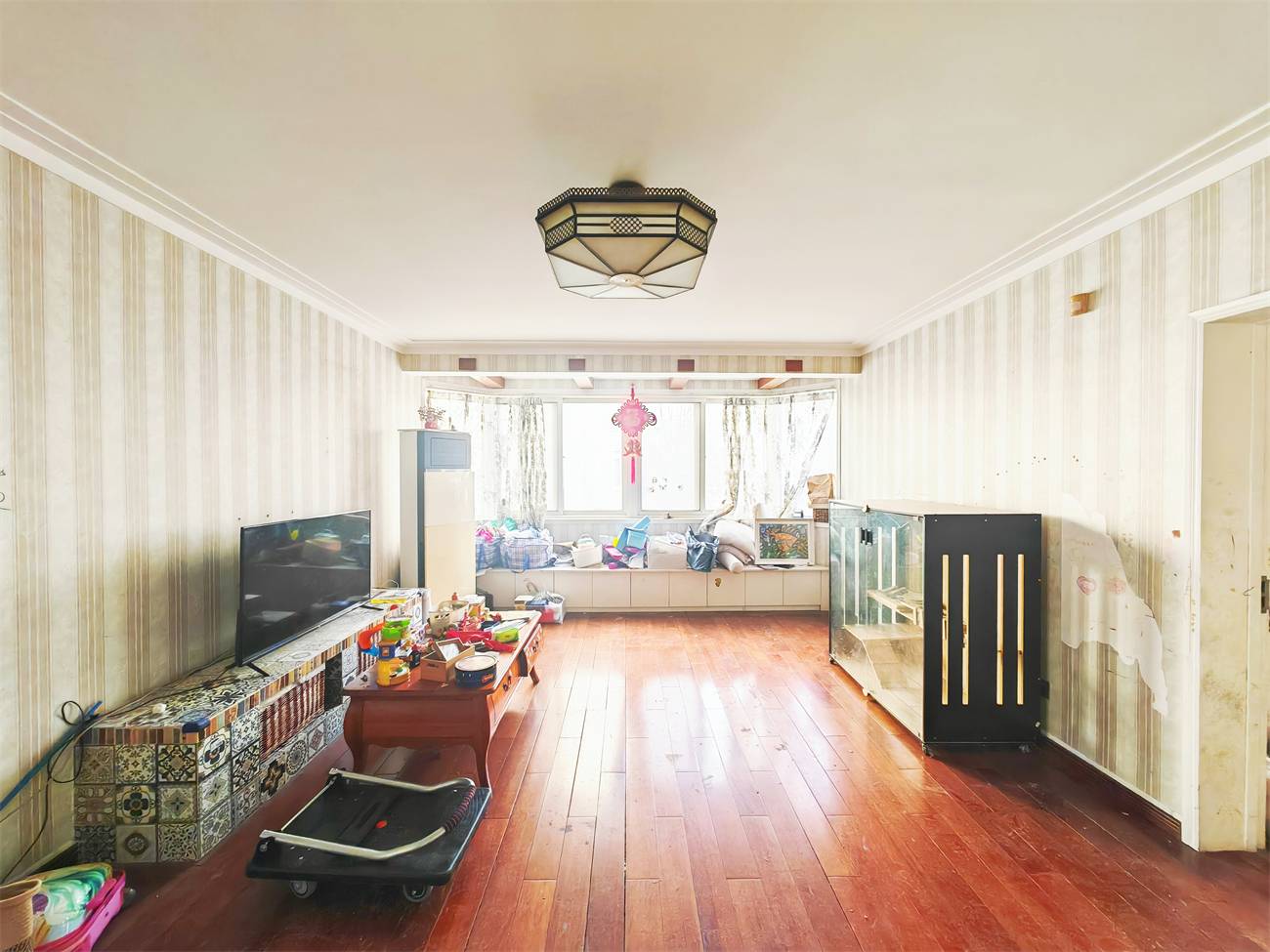  伟东新都（一区）贵都 南北