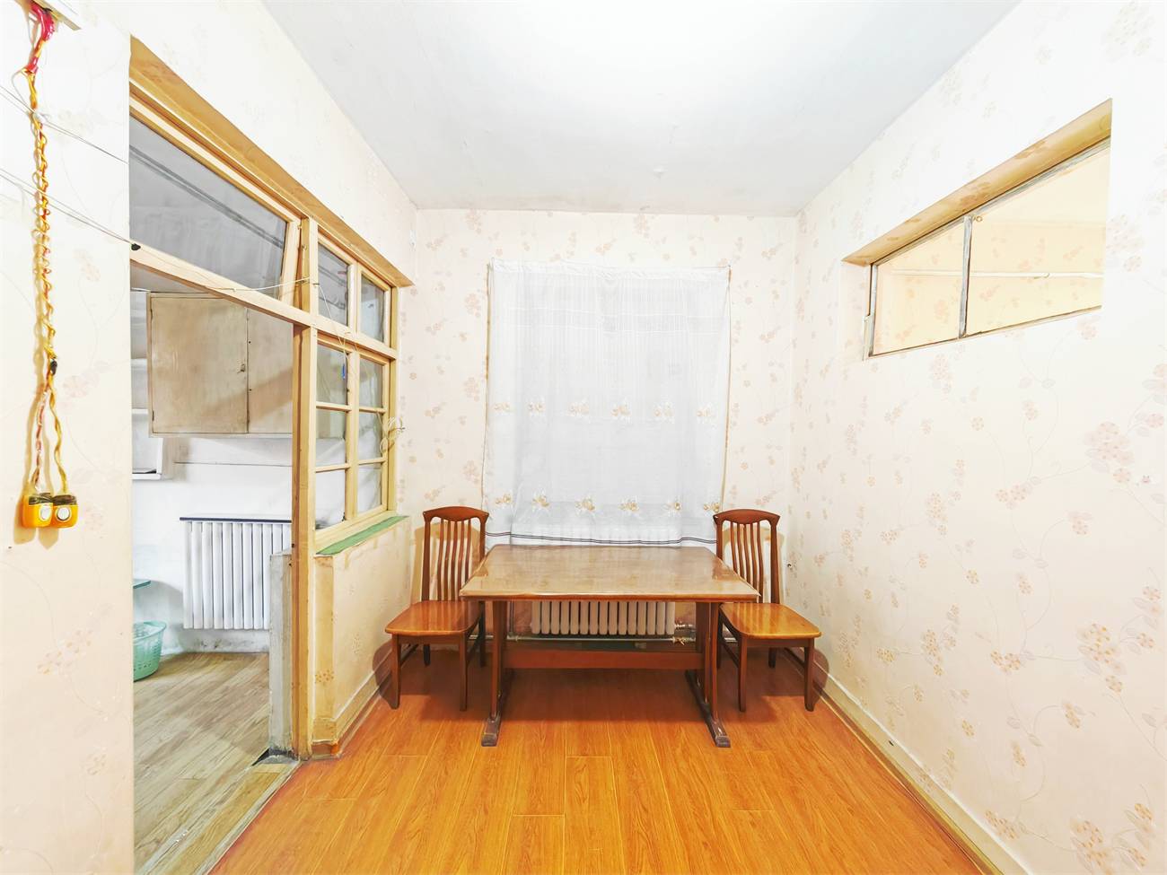  英雄山路警官医院宿舍 南北