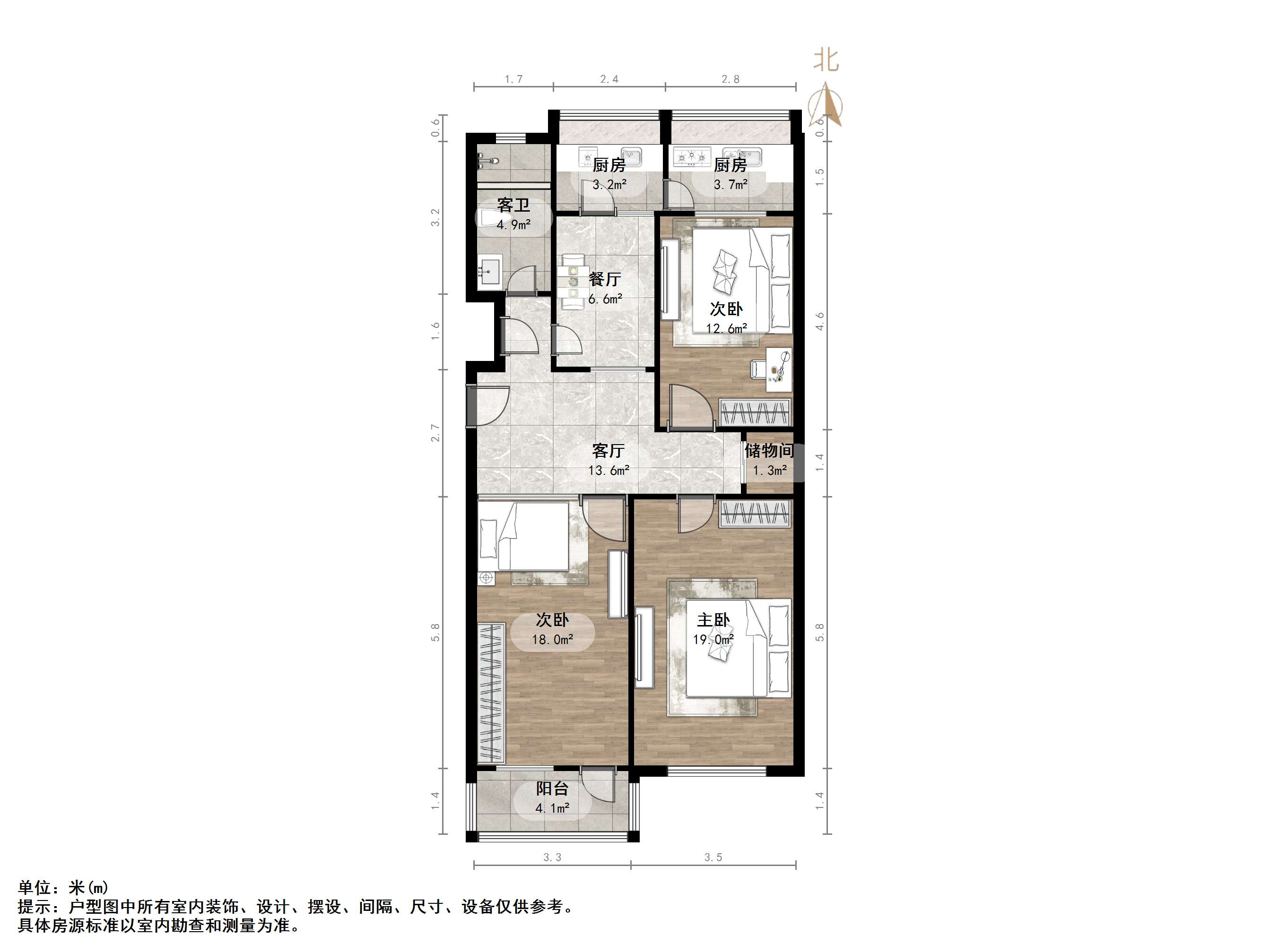 正觉寺小区二区