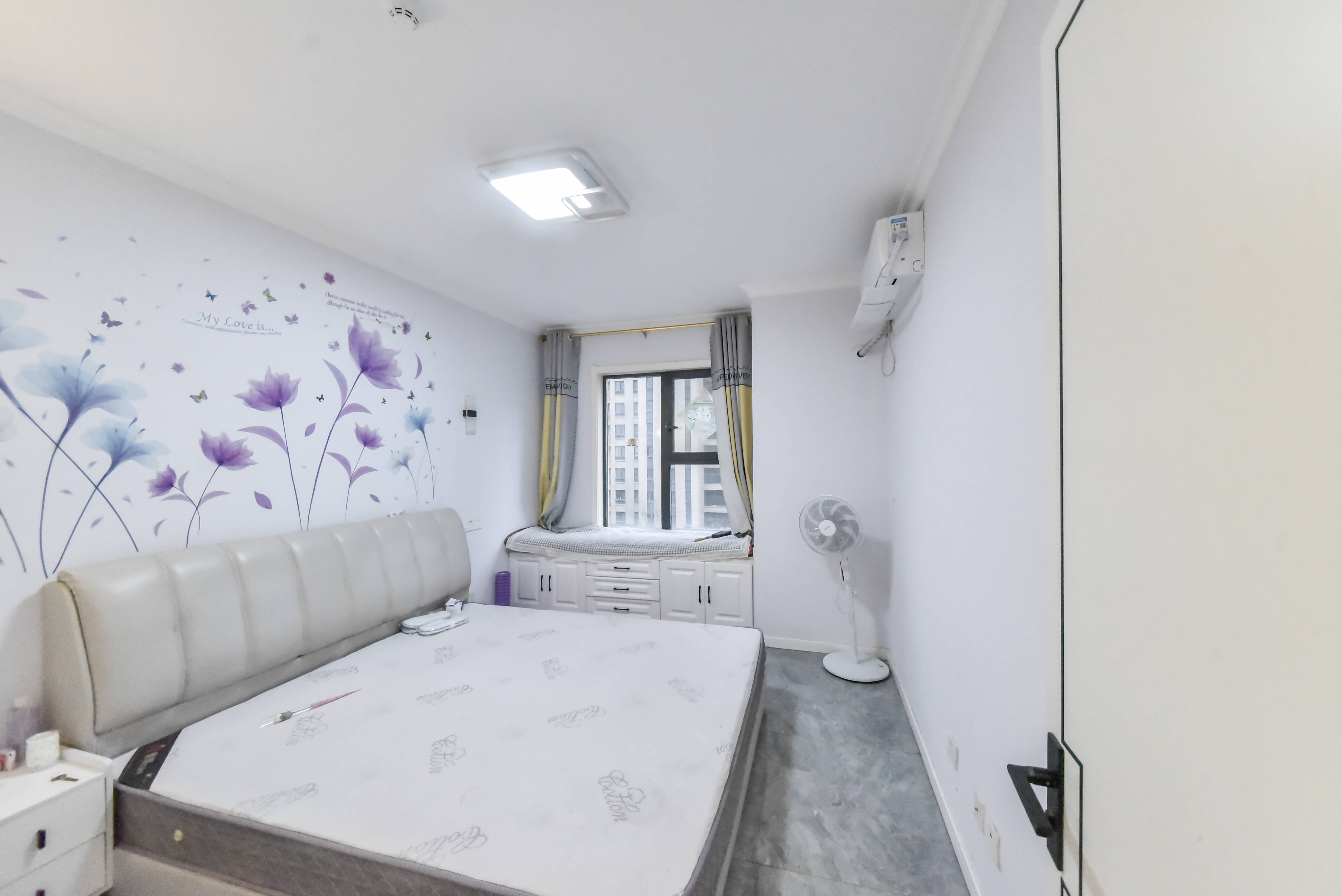 中新国际东城三区