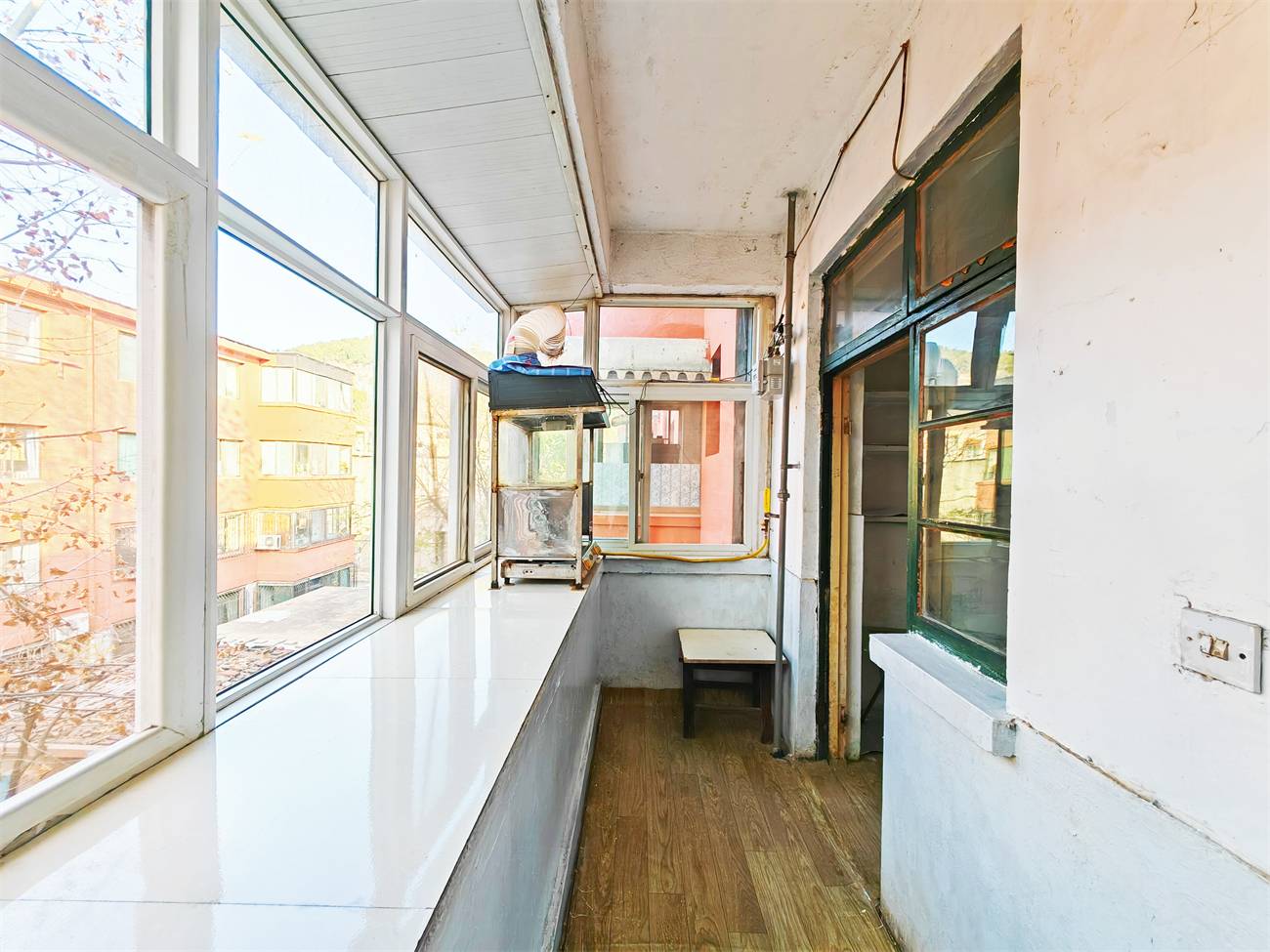 英雄山路警官医院宿舍