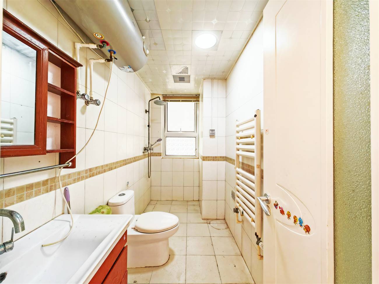 鲁能领秀城中央公园（十七、十八区）