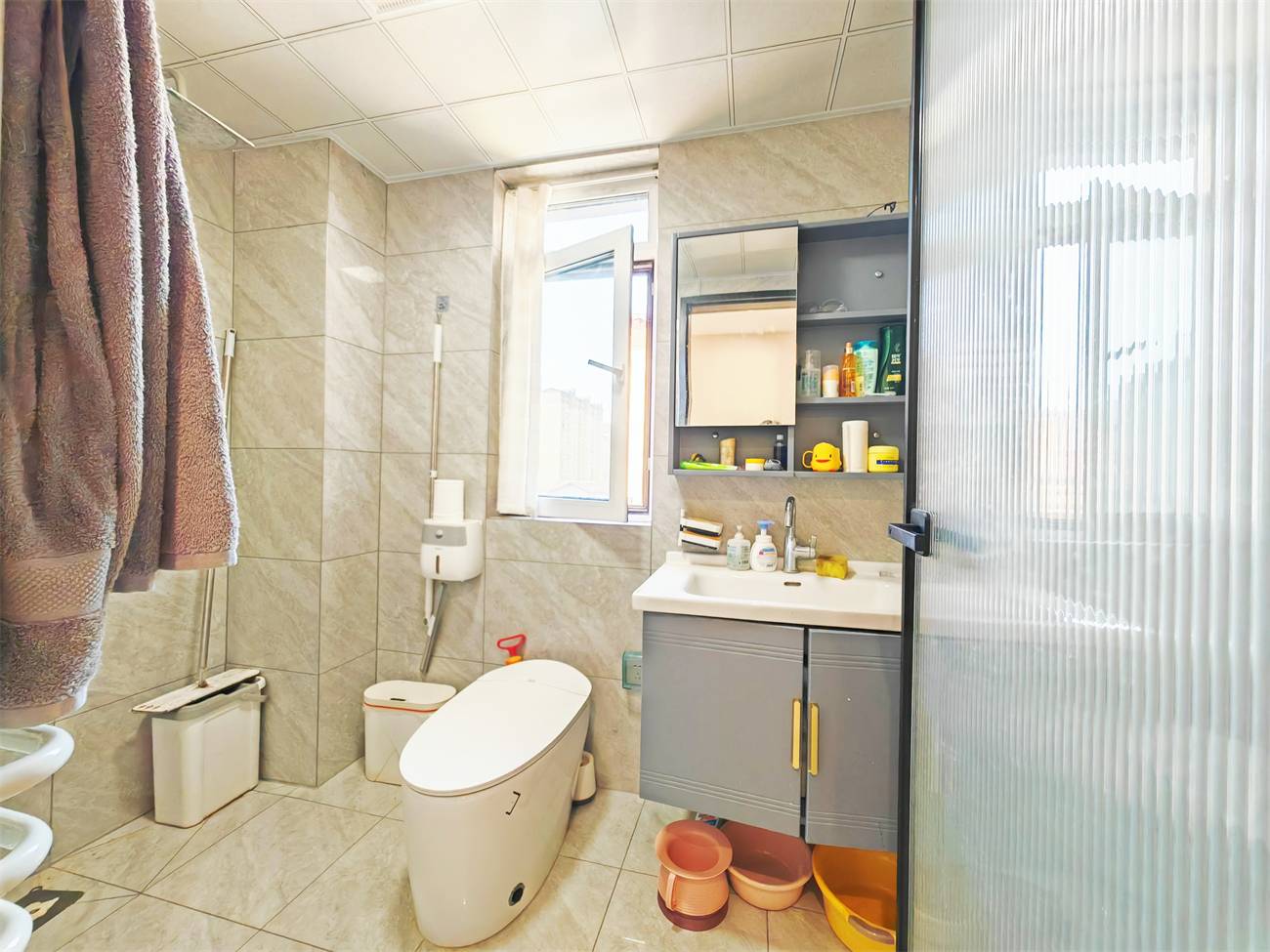 华润置地公元九里