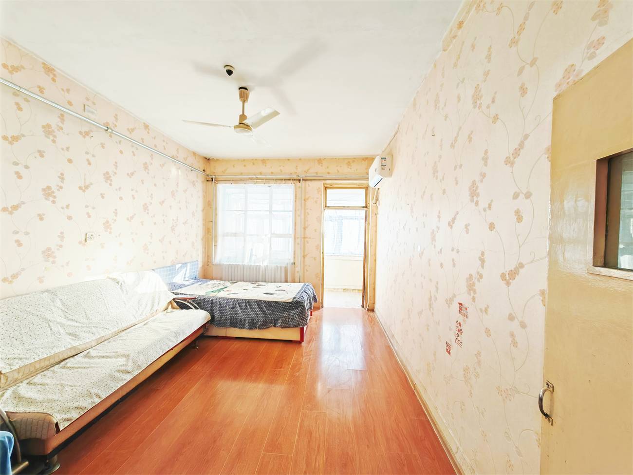 英雄山路警官医院宿舍