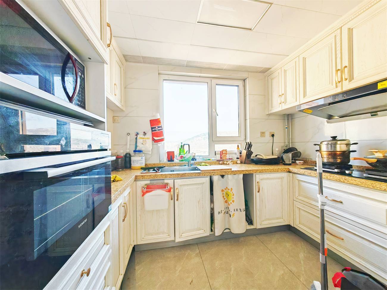 华润置地公元九里