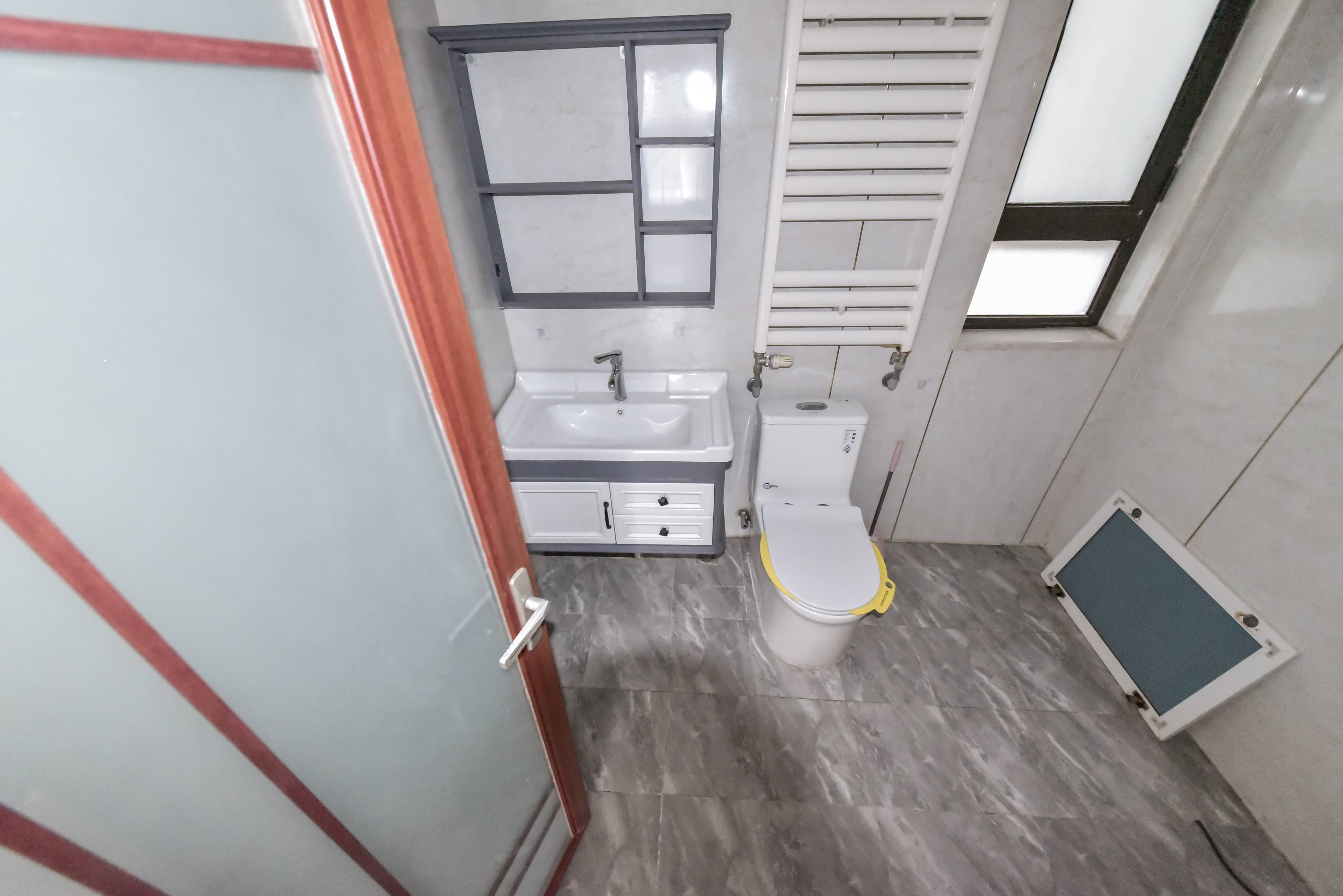 中新锦绣天地中苑二区