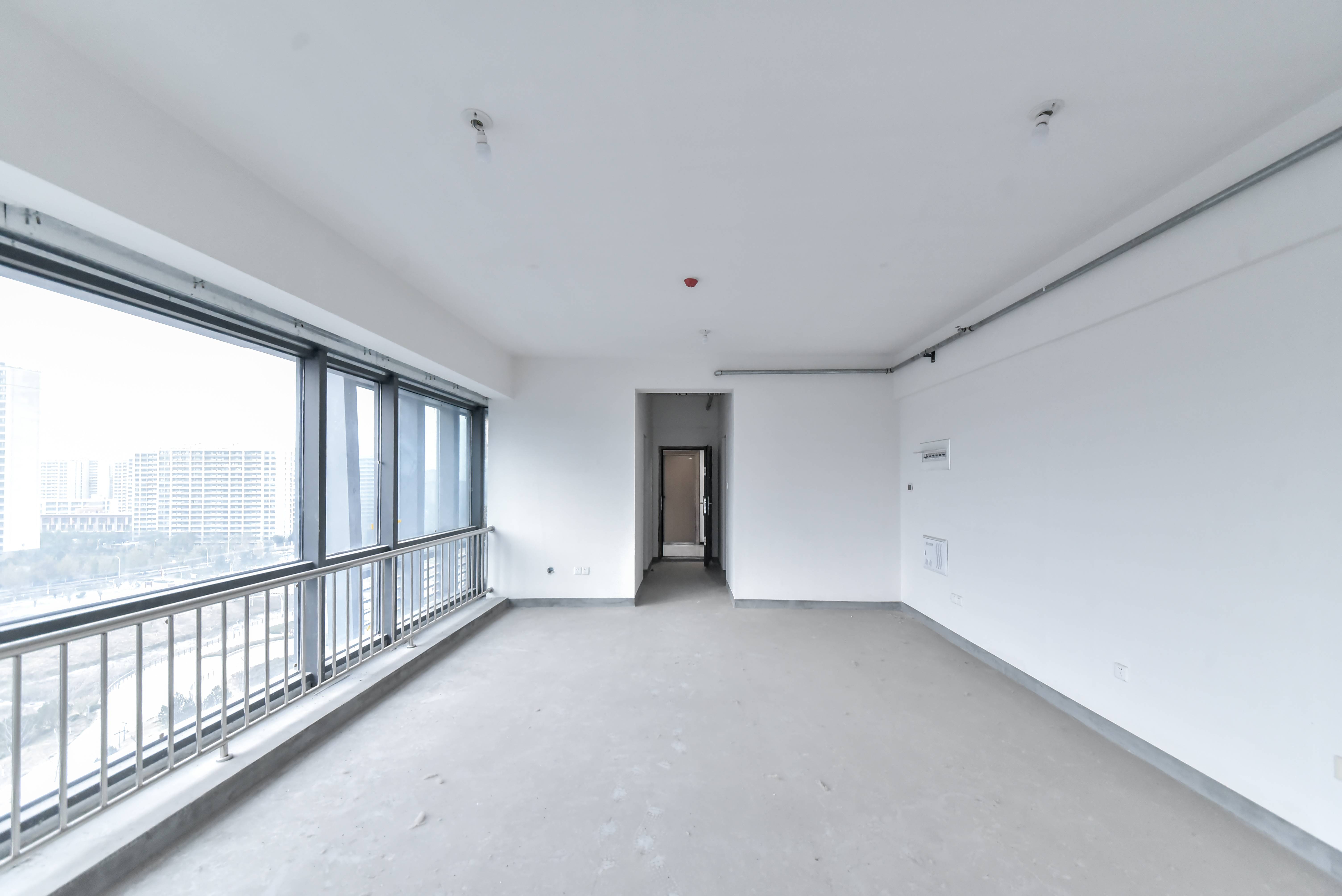 中新锦绣天地东苑一区