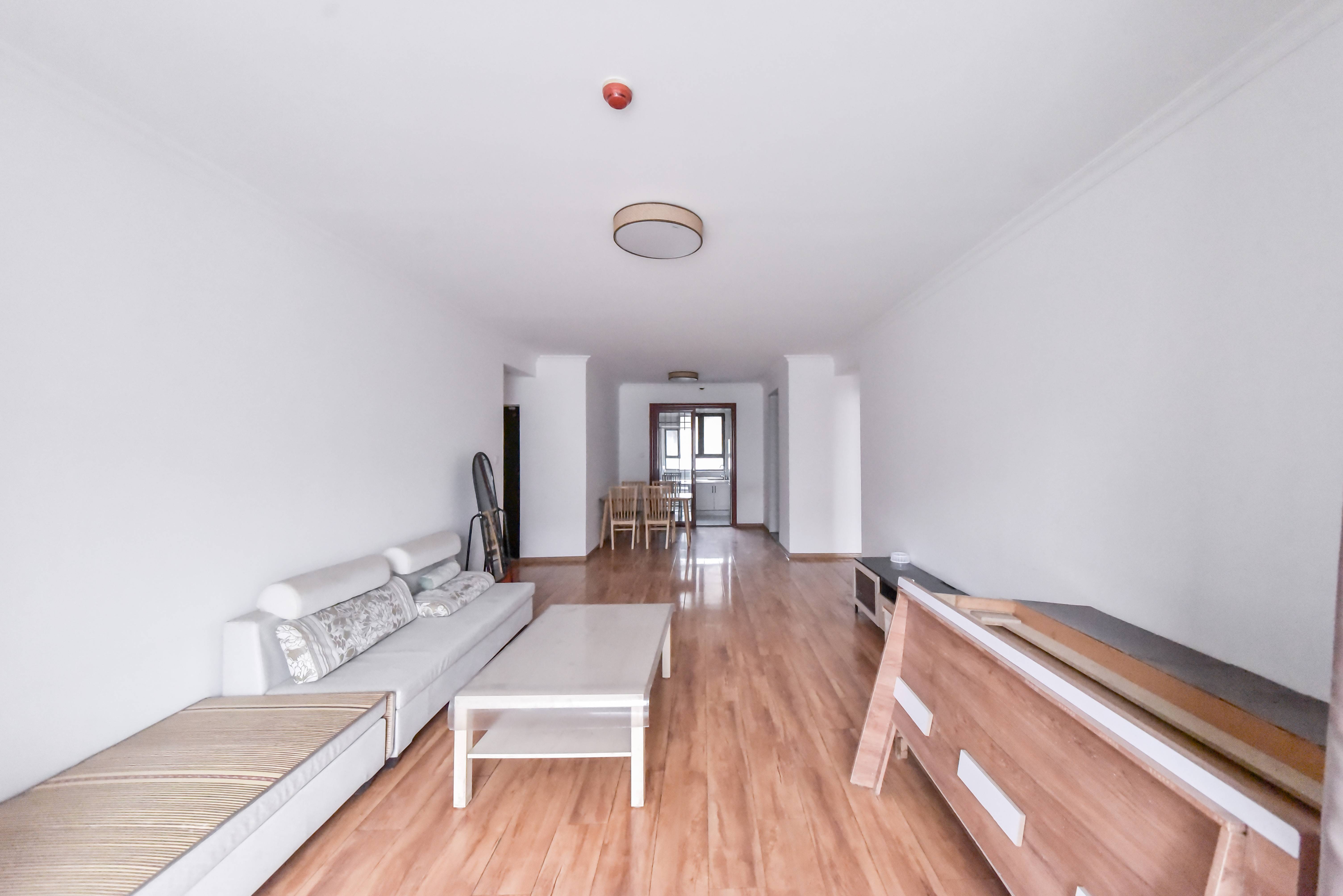 中新锦绣天地中苑二区