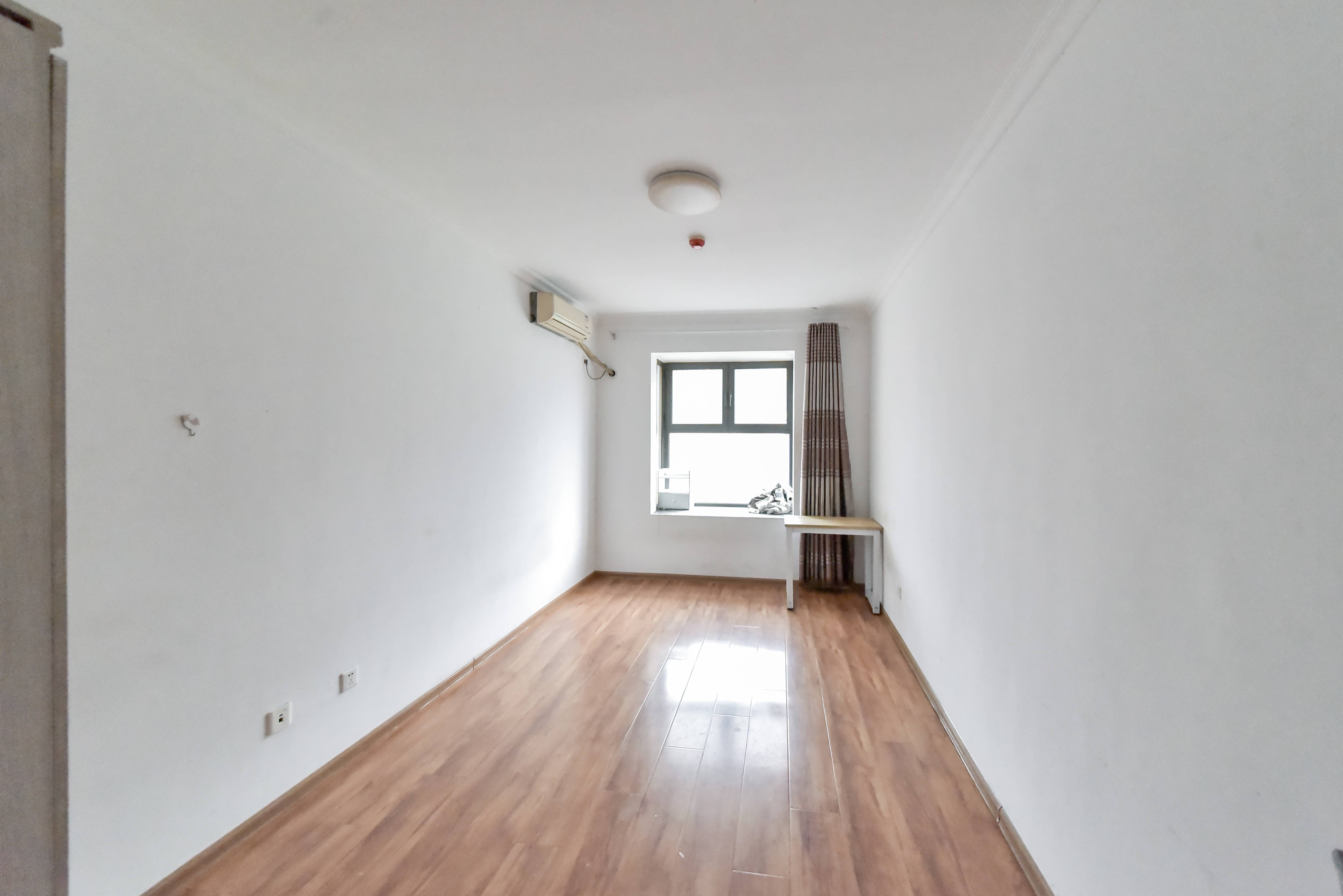 中新锦绣天地中苑二区