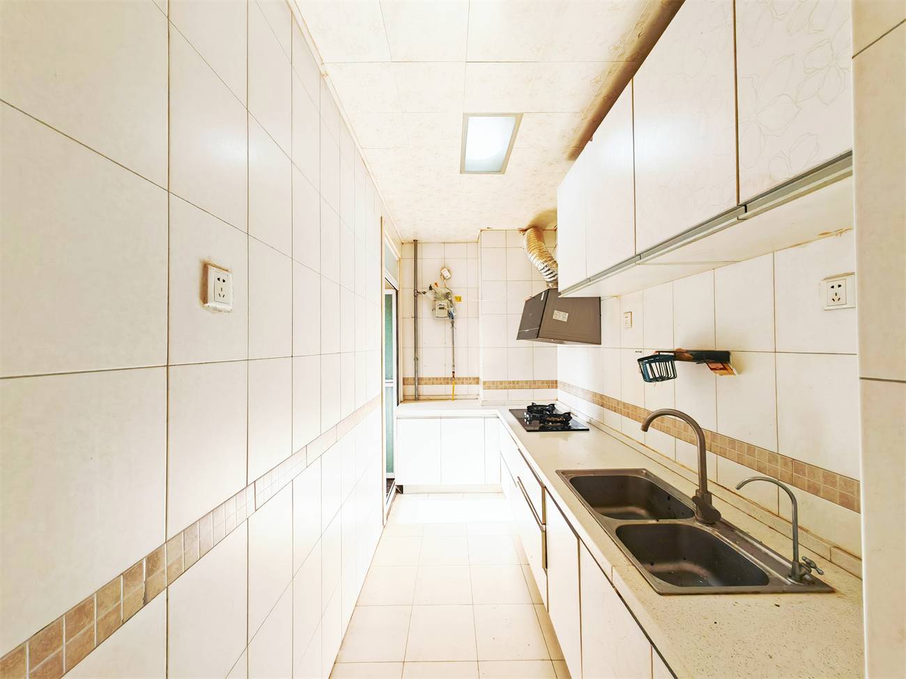 鲁能领秀城中央公园（十七、十八区）