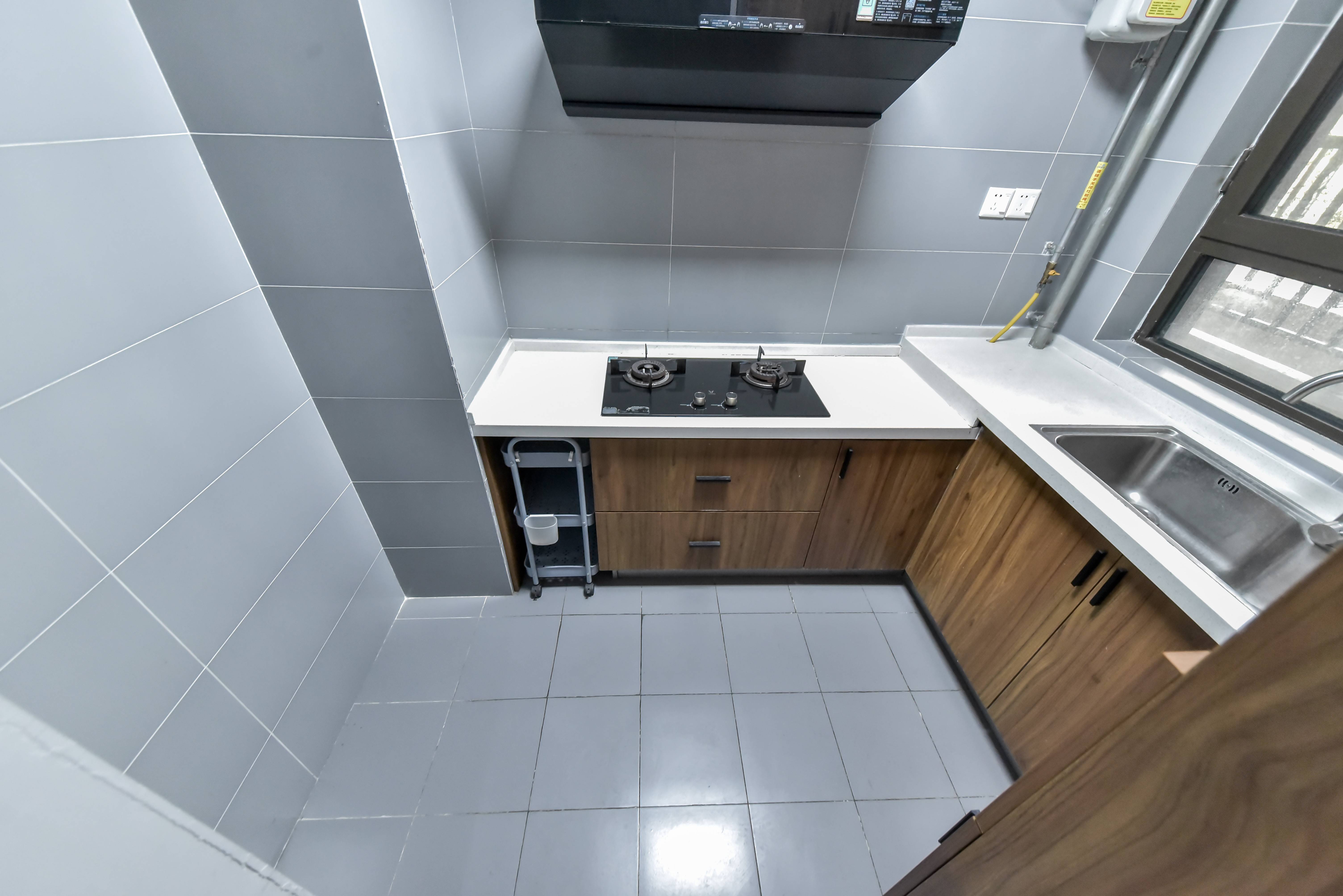 中新锦绣天地东苑二区