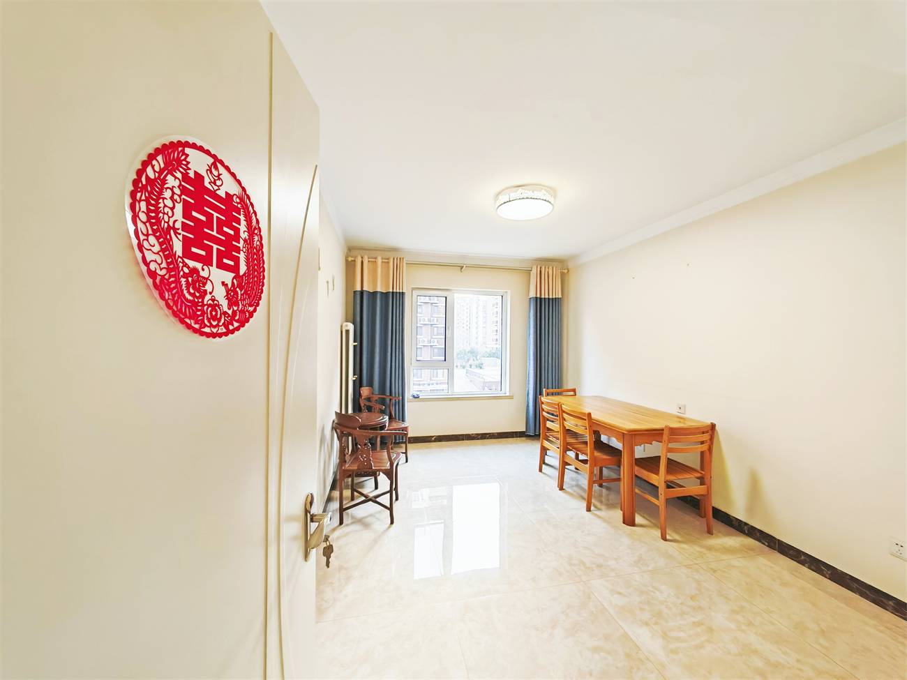 伟东新都(三区)白金瀚宫