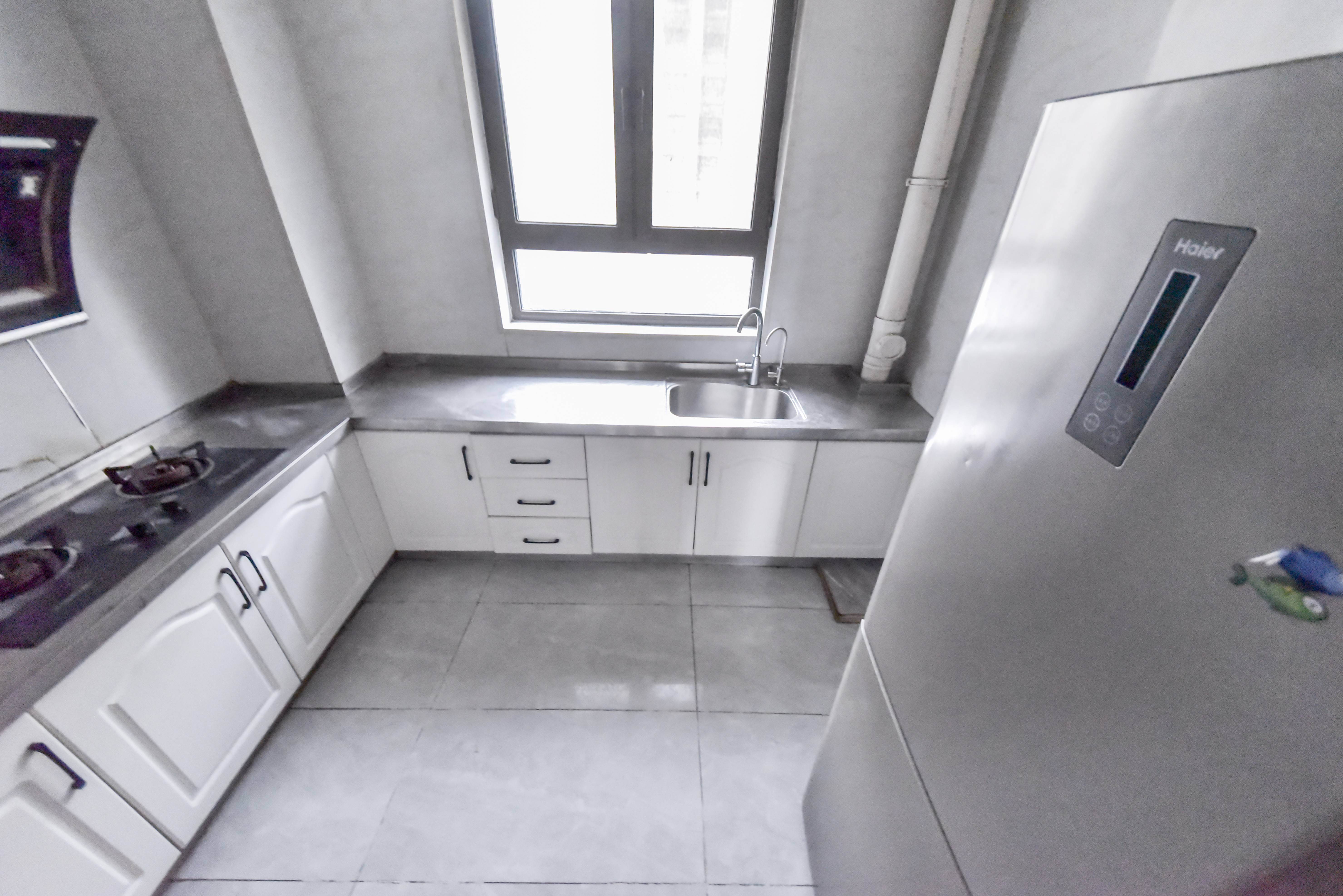 中新锦绣天地中苑二区