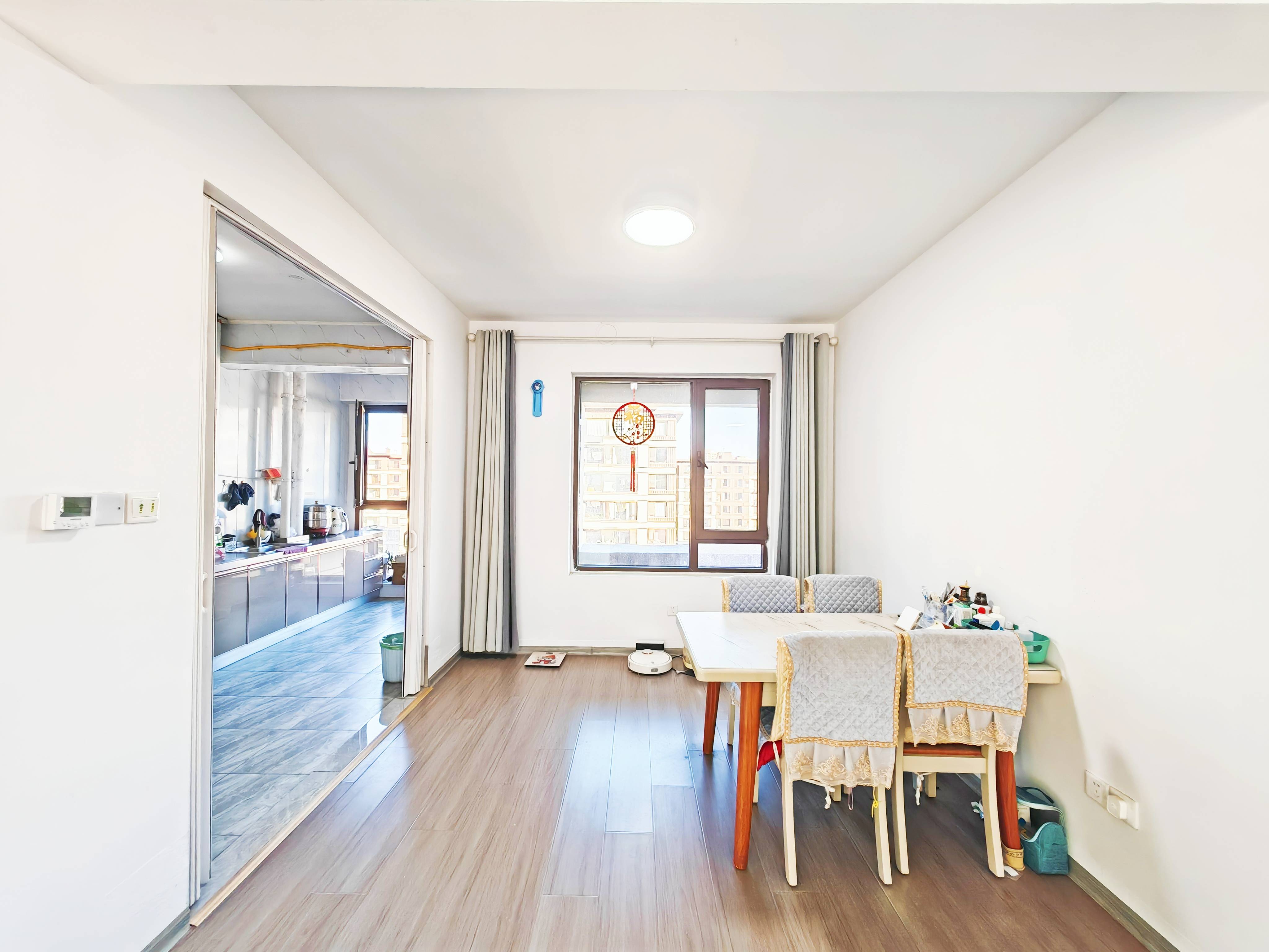 鲁能领秀城漫山香墅宸麓