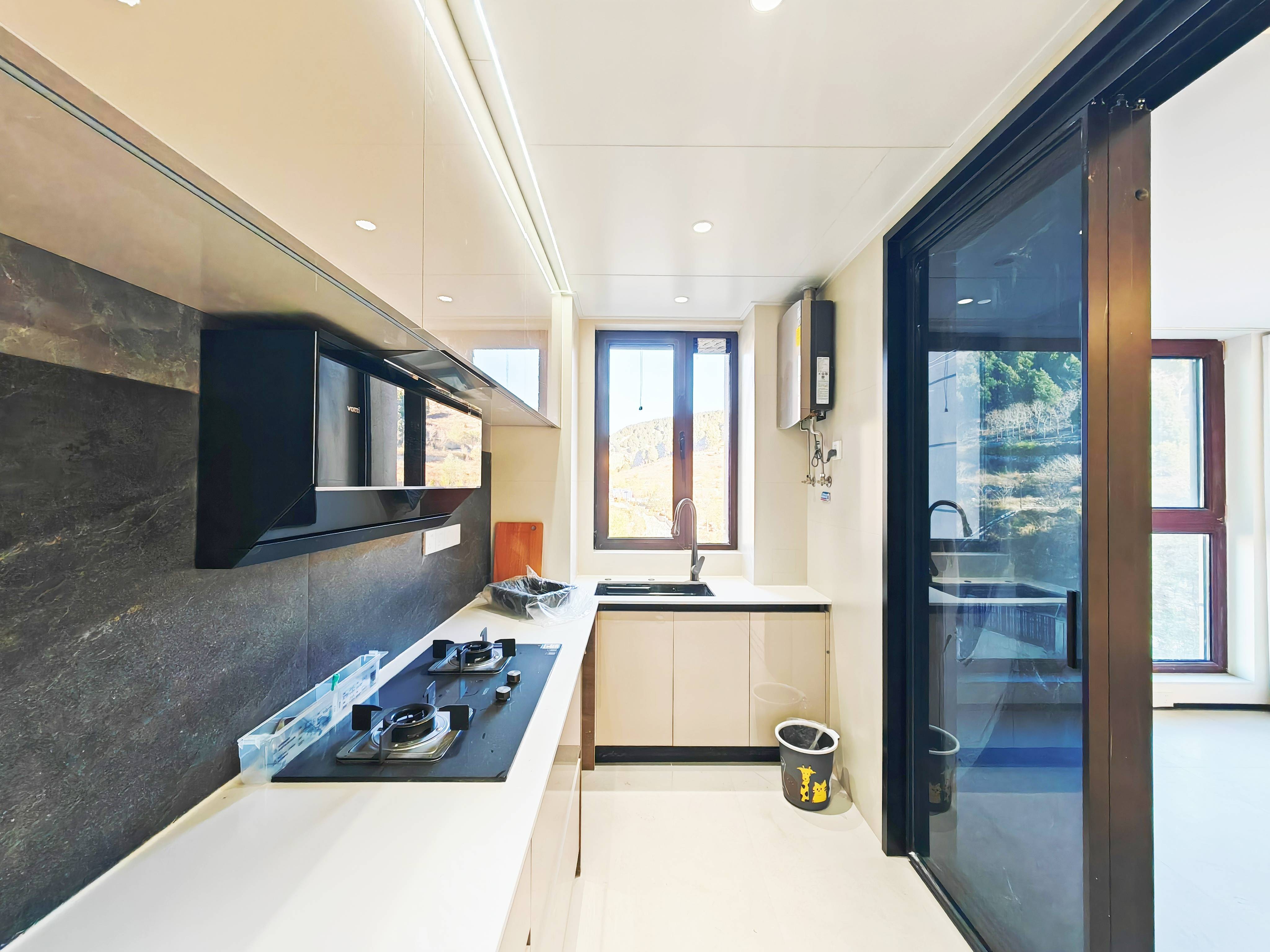 鲁能领秀城漫山香墅