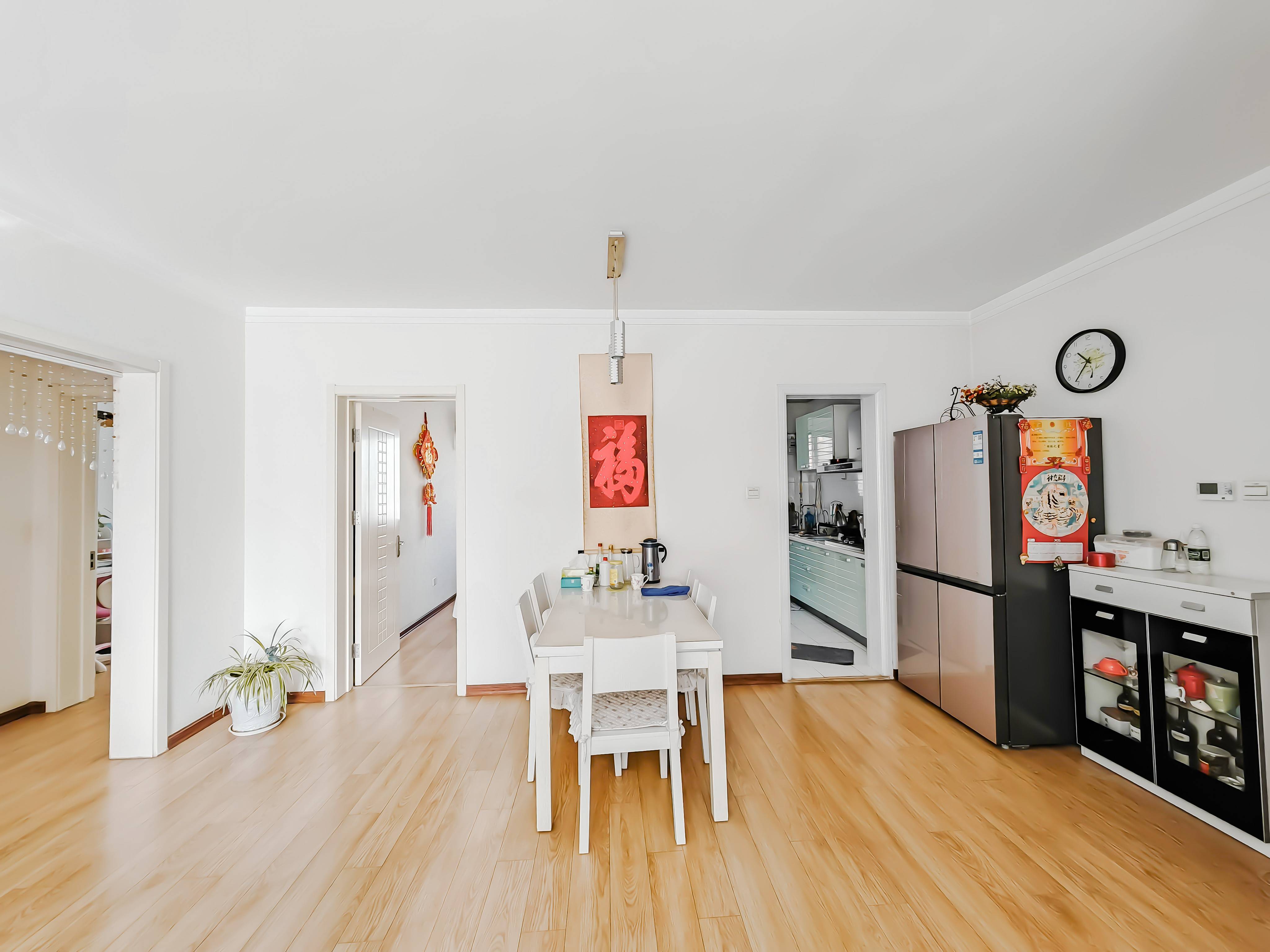 天鸿万象新天四区