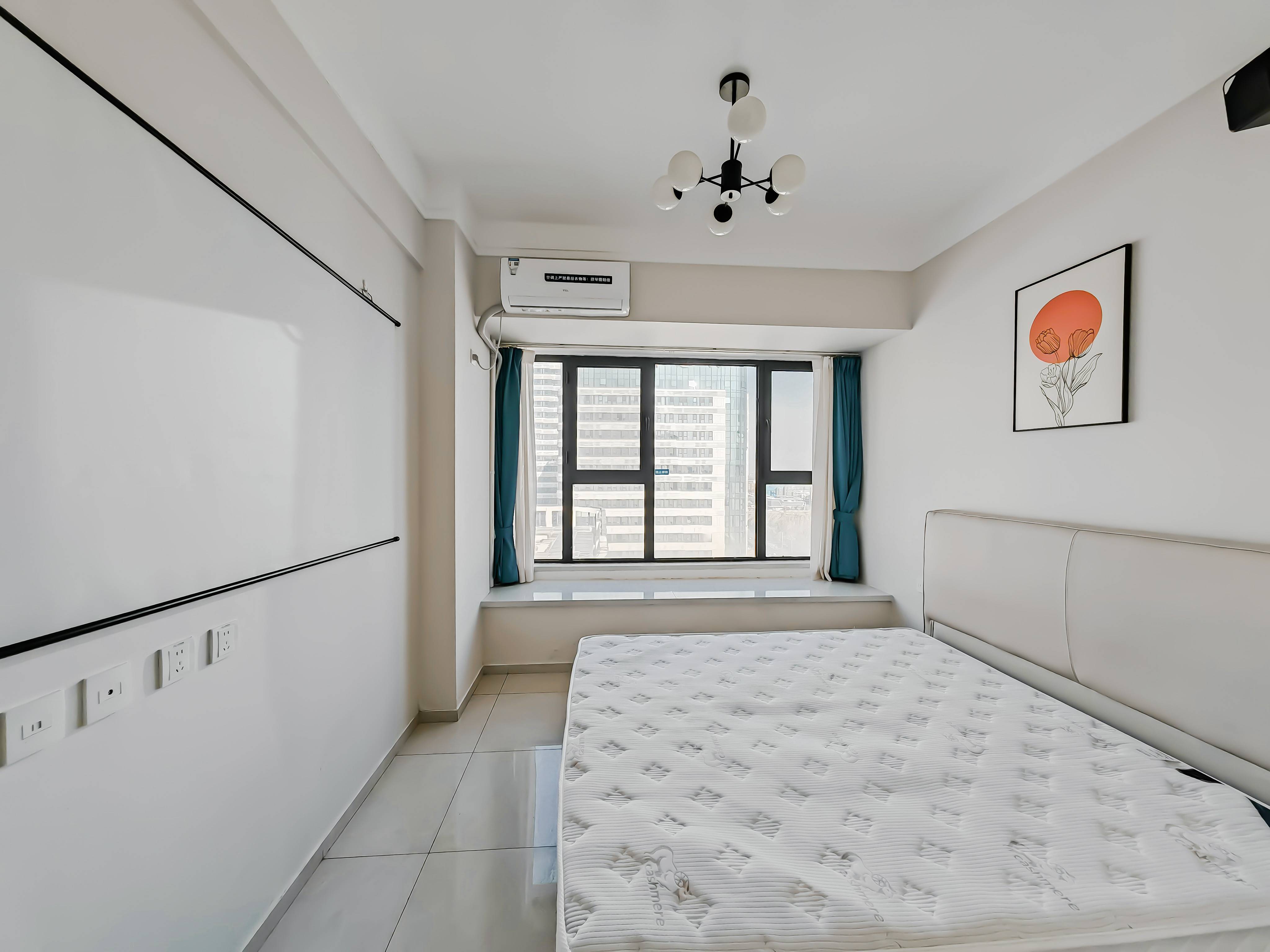 天鸿万象中心 公寓