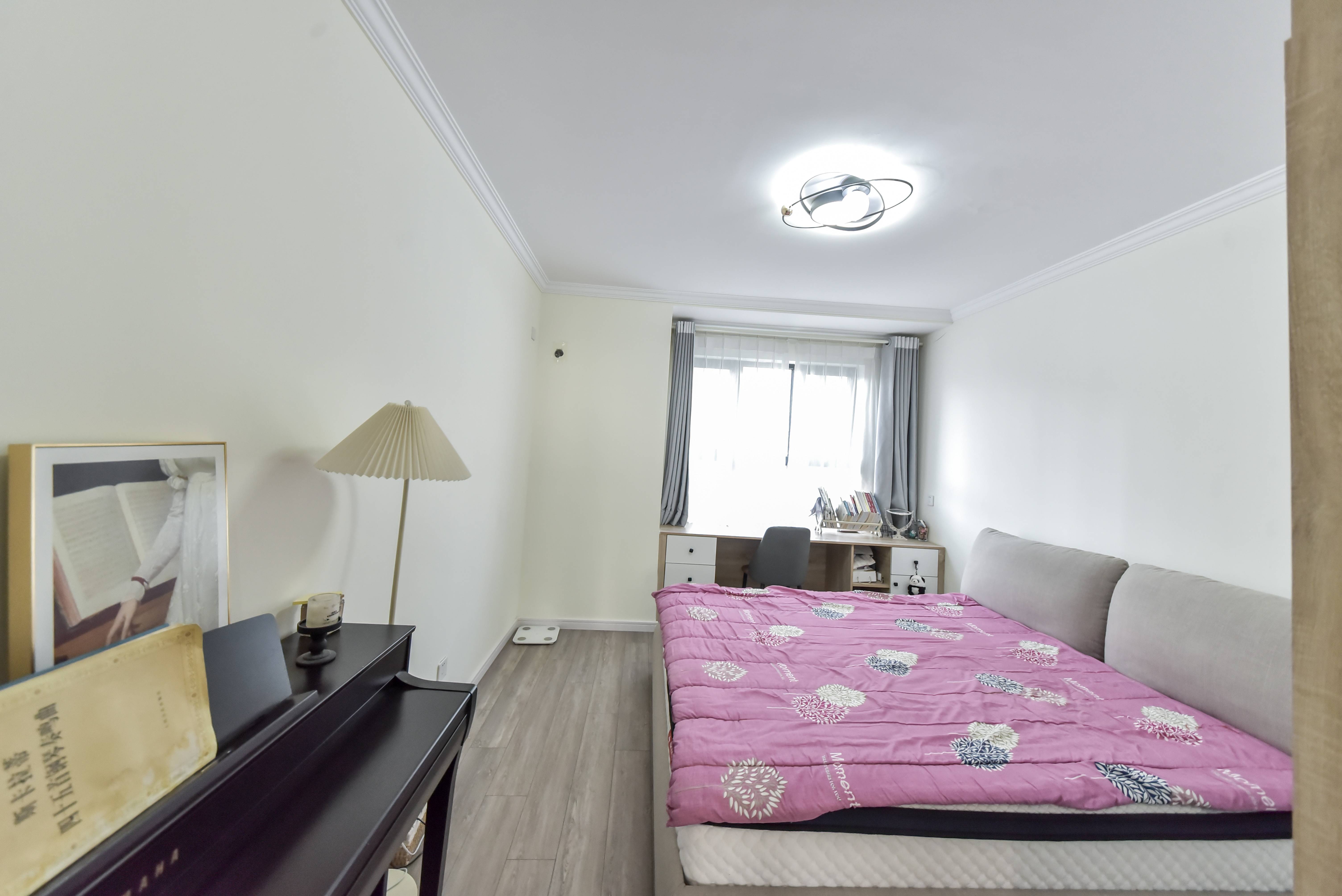 中新国际东城三区