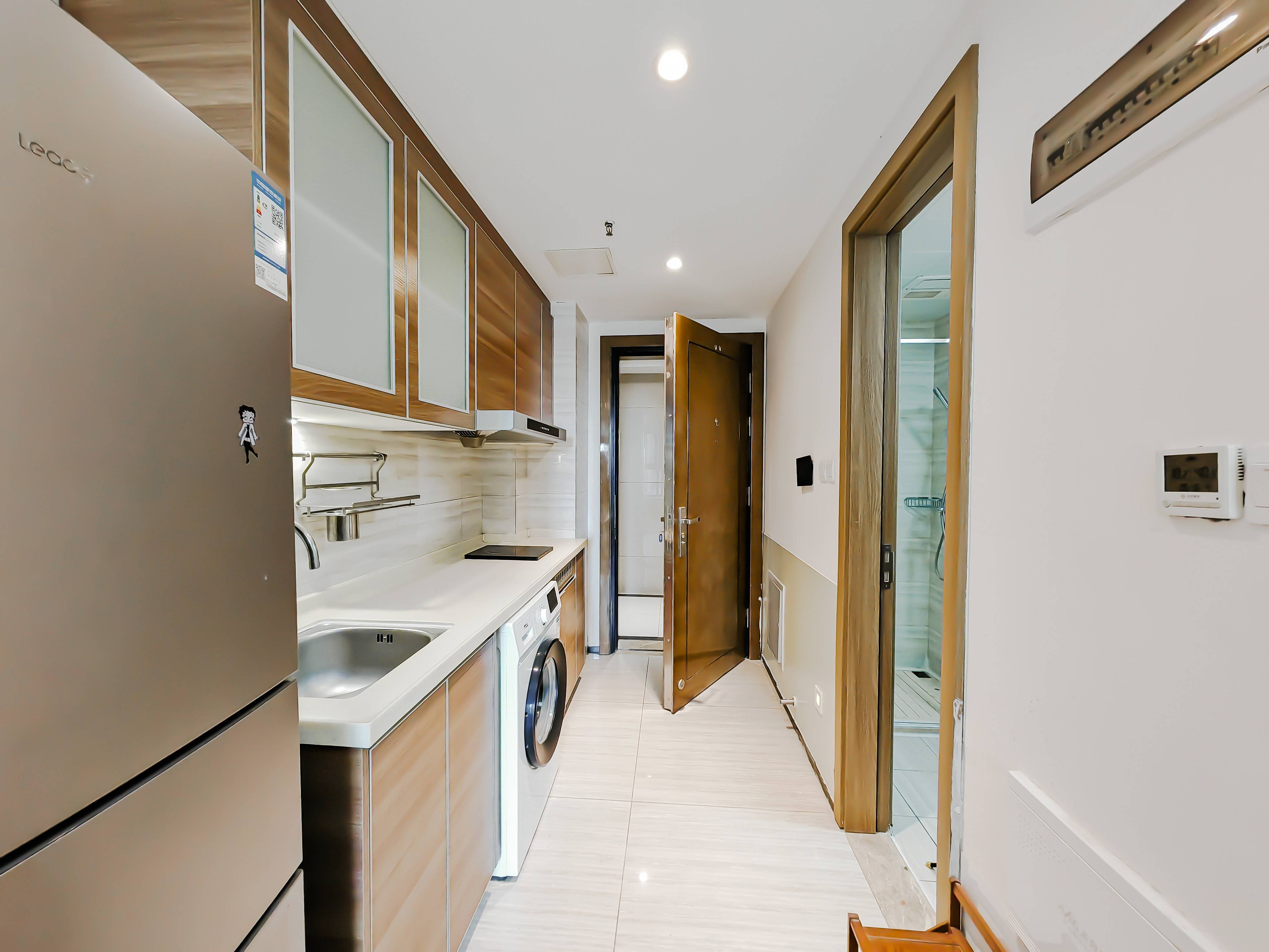 恒大城（商住楼）